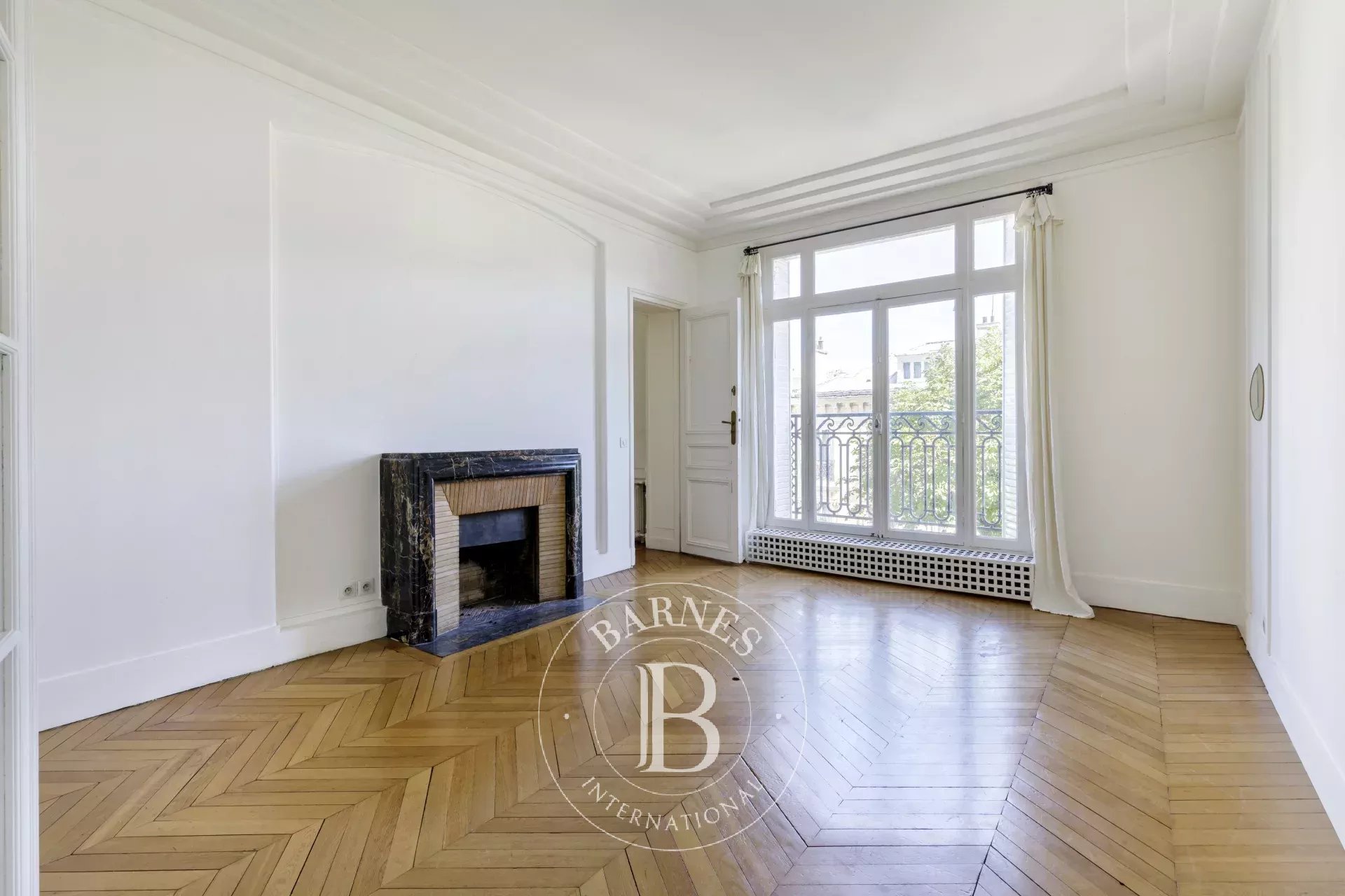 Daire Neuilly-sur-Seine - picture 4