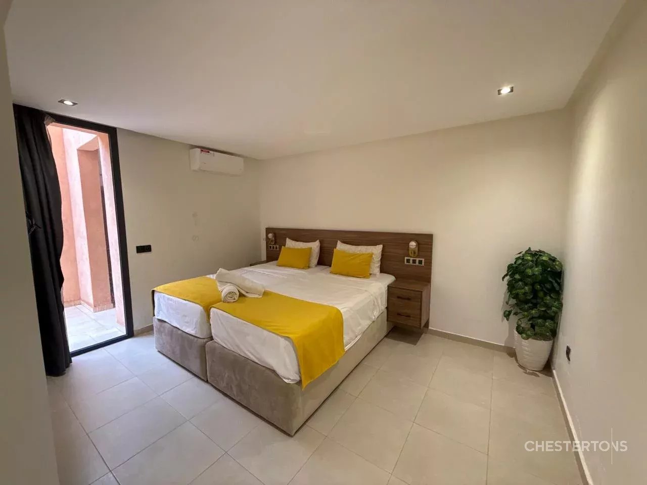 Image of Villa - 5 Bedrooms for Rental in Marrakech-Ménara-Marrakech-Morocco, Image 12