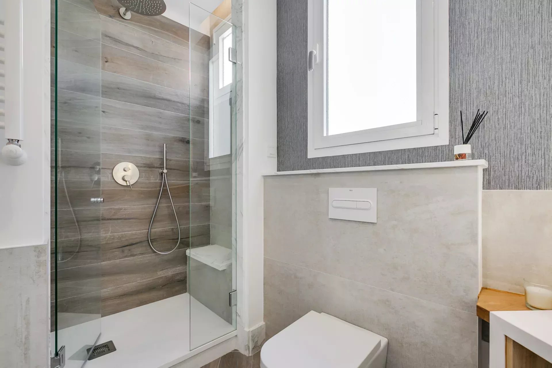 Daire Madrid - picture 14