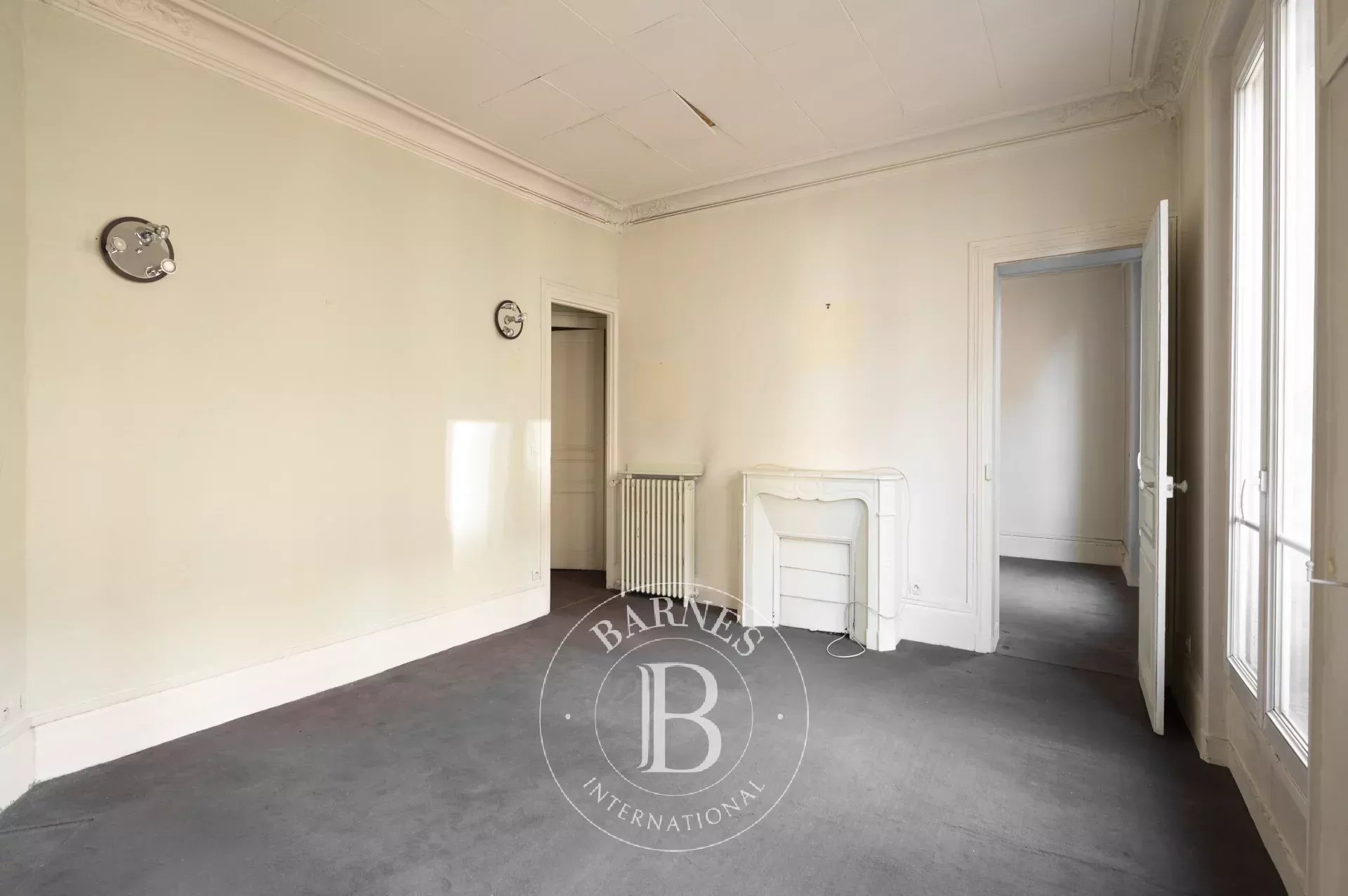 Paris  - Apartment 4 Bedrooms - picture 16