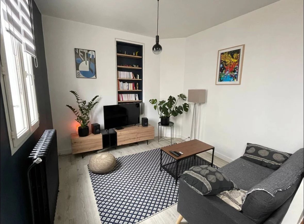 Location Maison Angoulême