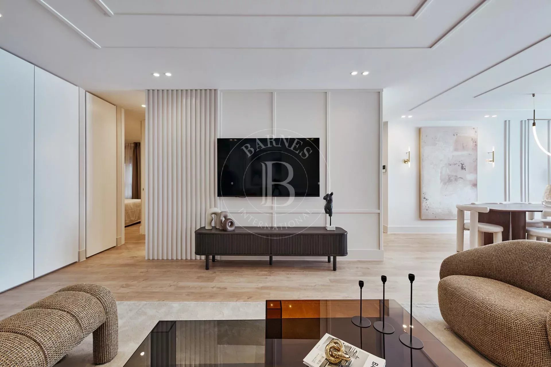 Appartement Madrid - picture 3