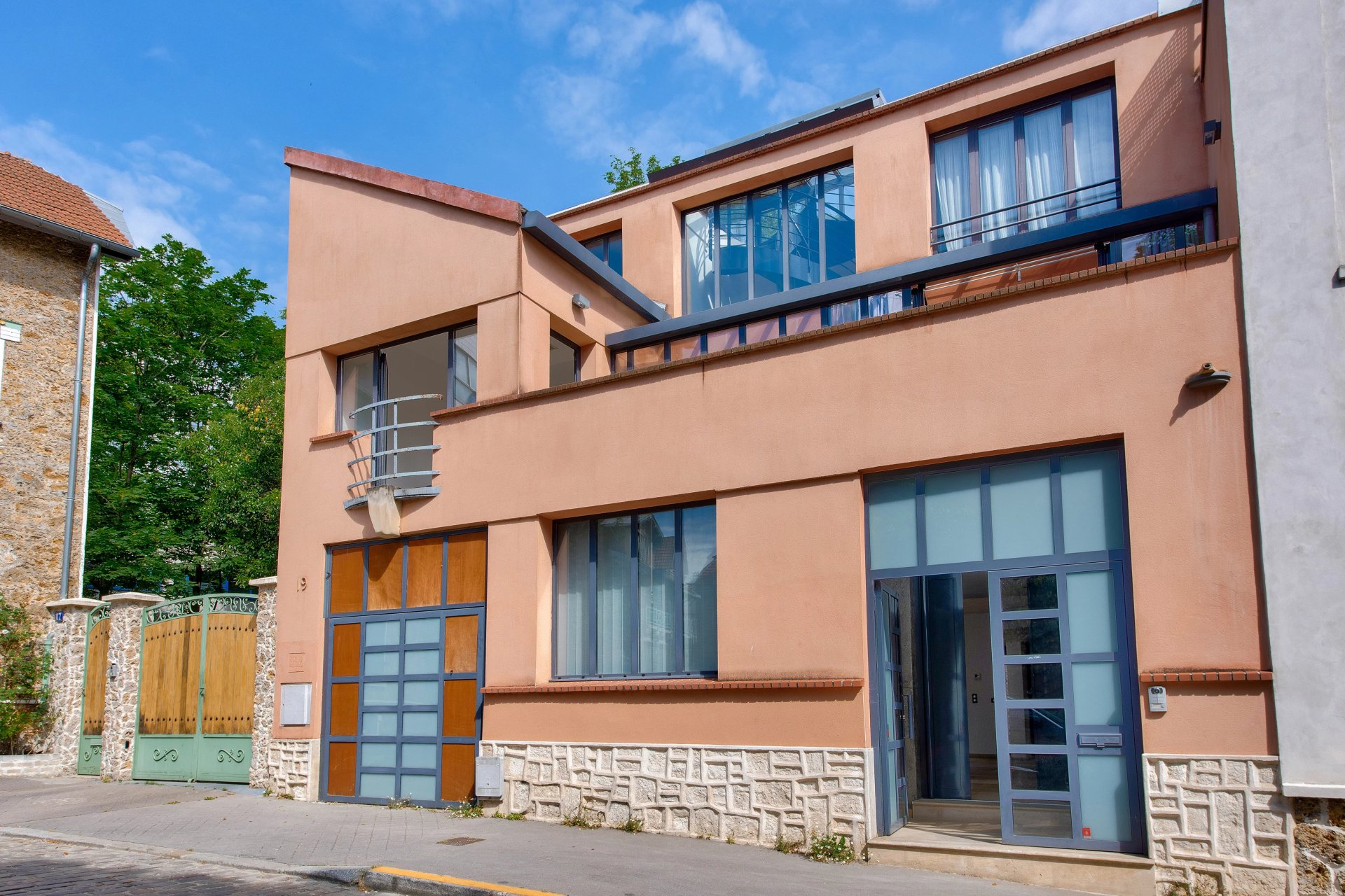 4 Bedroom Villa/Townhouse's Image 14