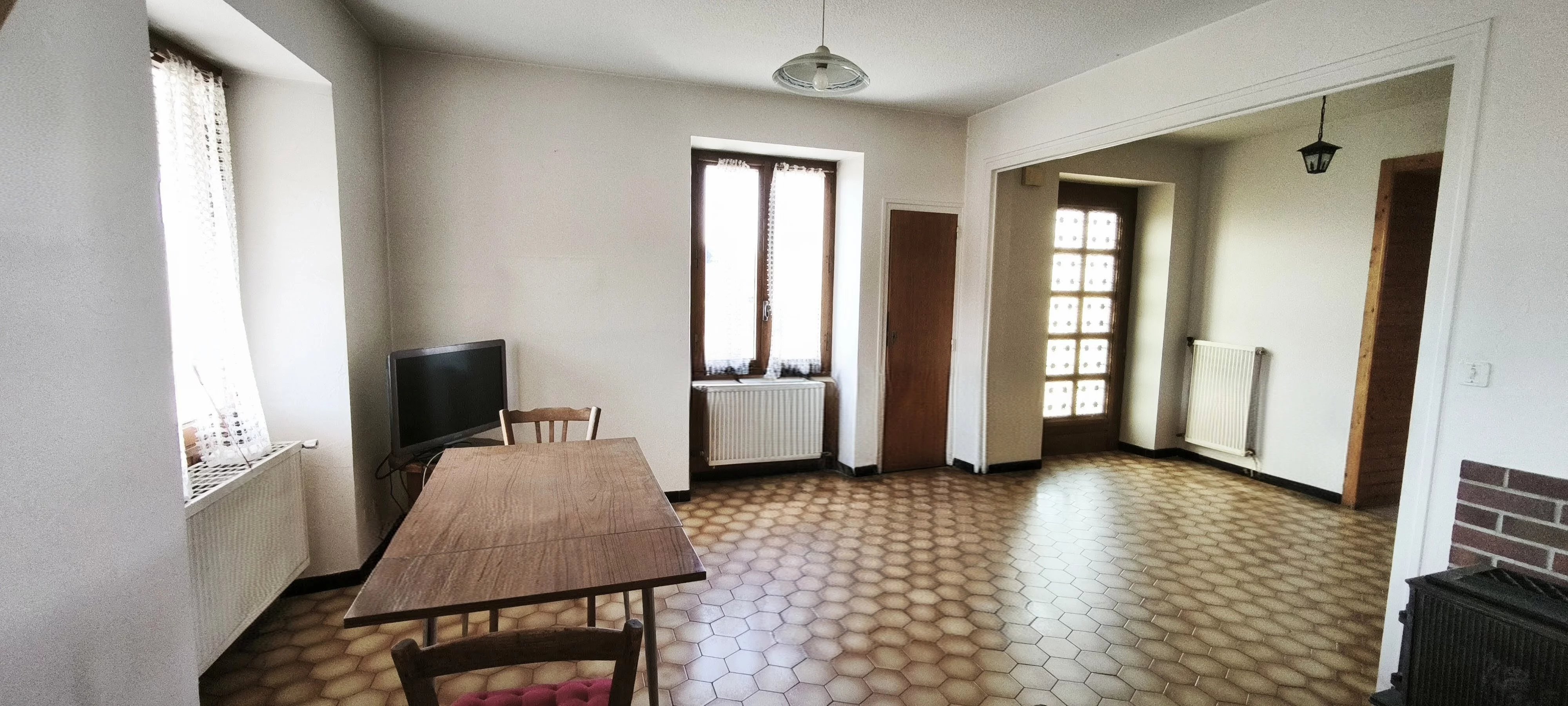 Maison - Annecy - Jardin - Plat - Garage - Renovation - Travaux