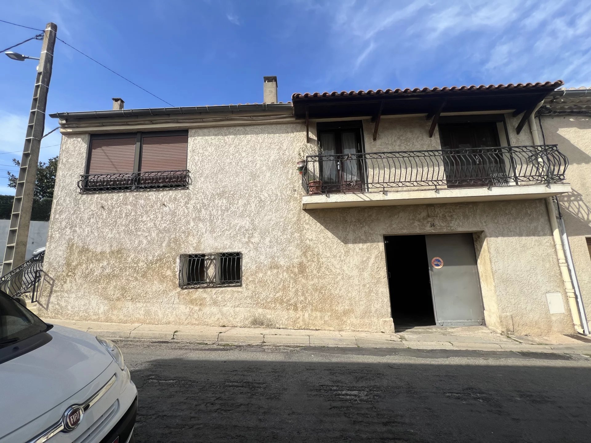 Agence immobilière de Pragout Immobilier