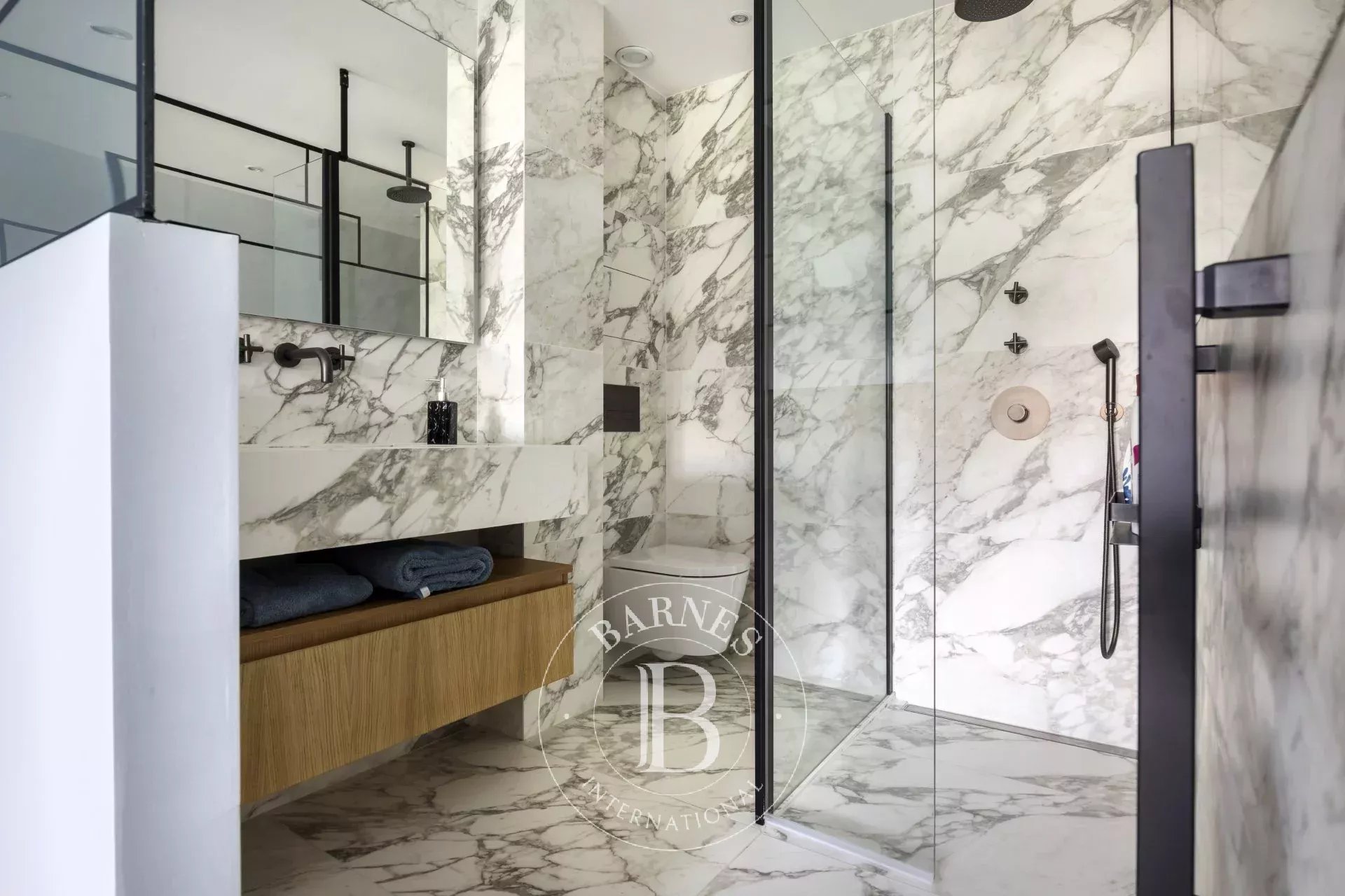 Daire Neuilly-sur-Seine - picture 14