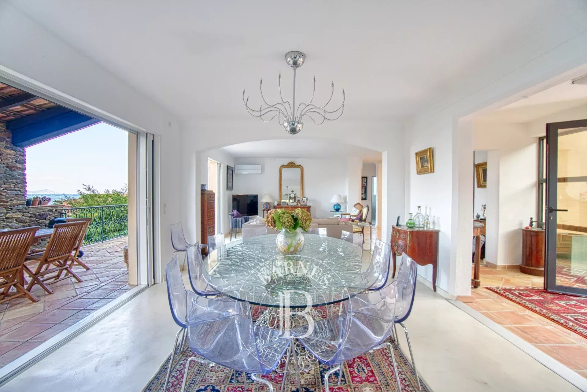 Villa Gassin - picture 6