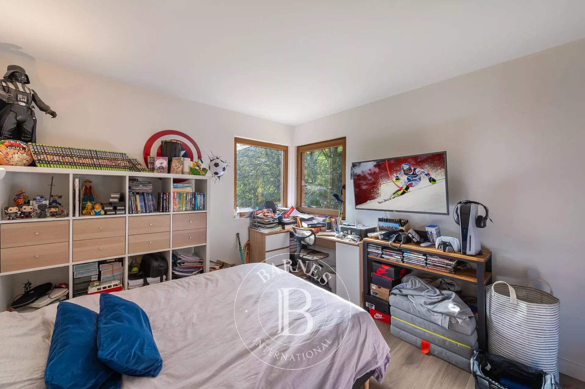 Dağ evi Megève - picture 8