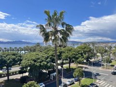 3 BEDROOM APARTMENT FOR SALE CANNES CROISSETTE — photo 3 of 8