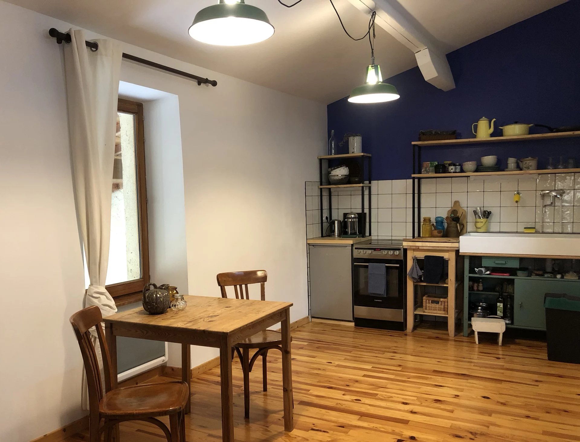 Vente Maison Solaure en Diois