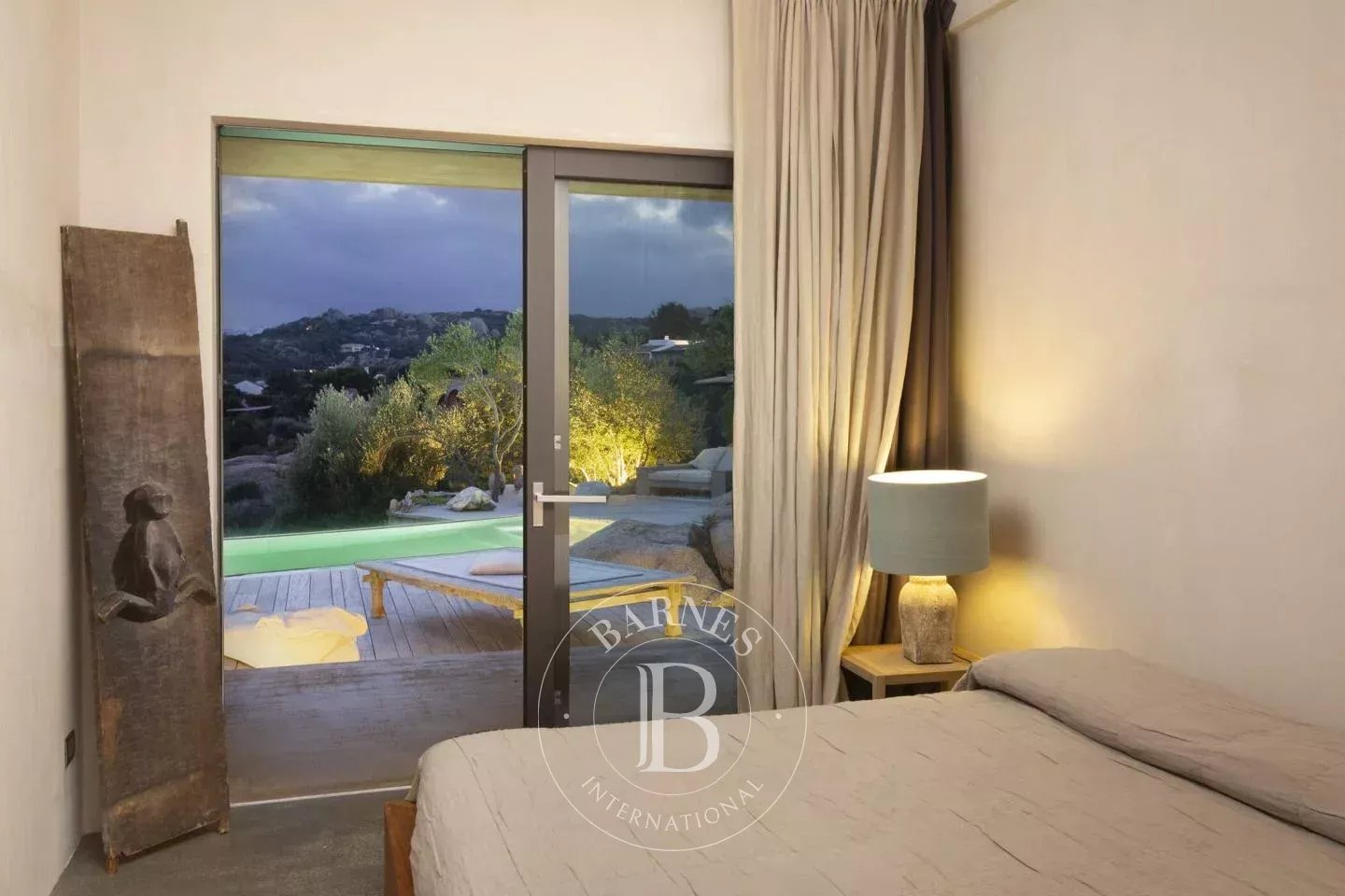 Palau  - Villa  4 Chambres - picture 15