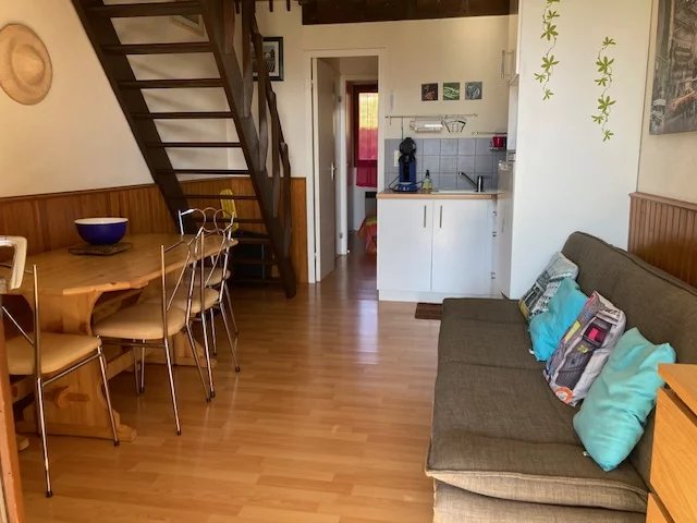 Vente Appartement Bolquère