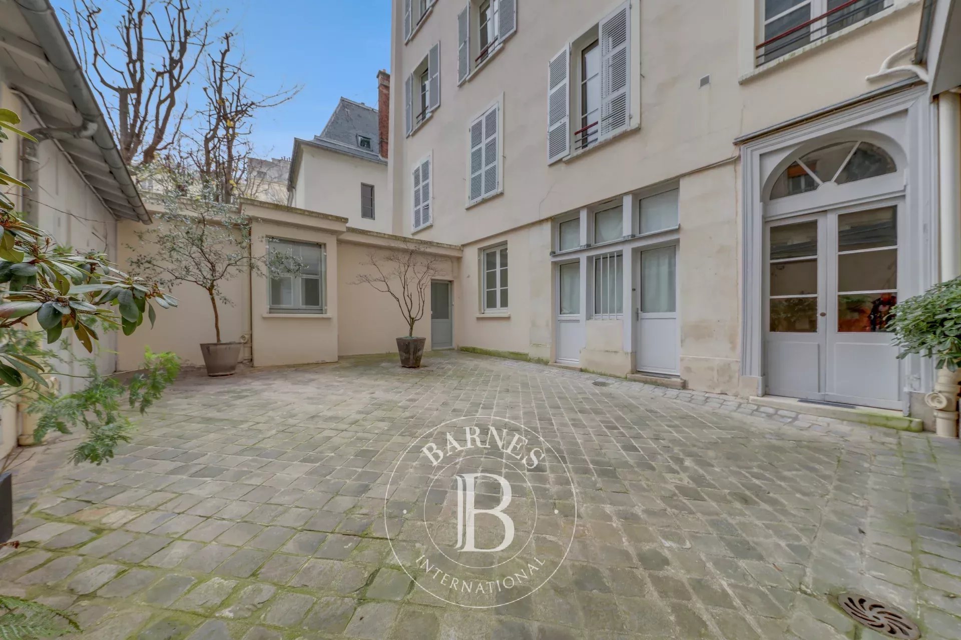 Daire Paris 6ème - picture 10