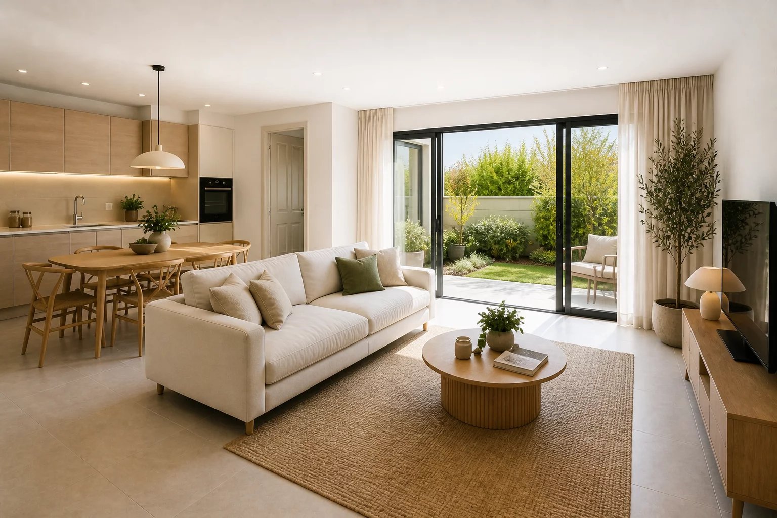 Maison à vendre, 4 pièces, 94 m², Montpellier