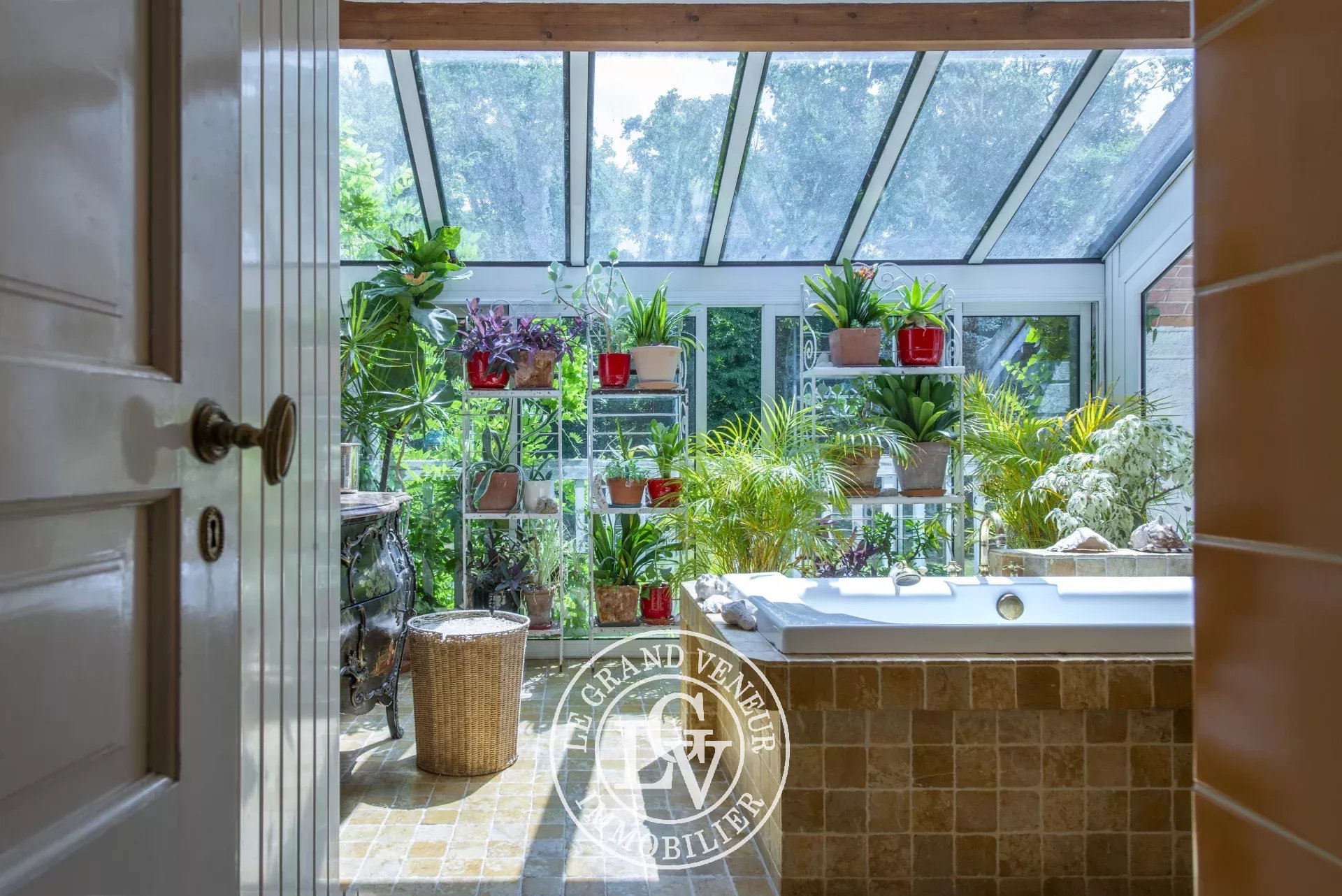 Vente Maison Fontainebleau