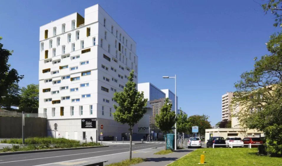 Vente Appartement Nanterre