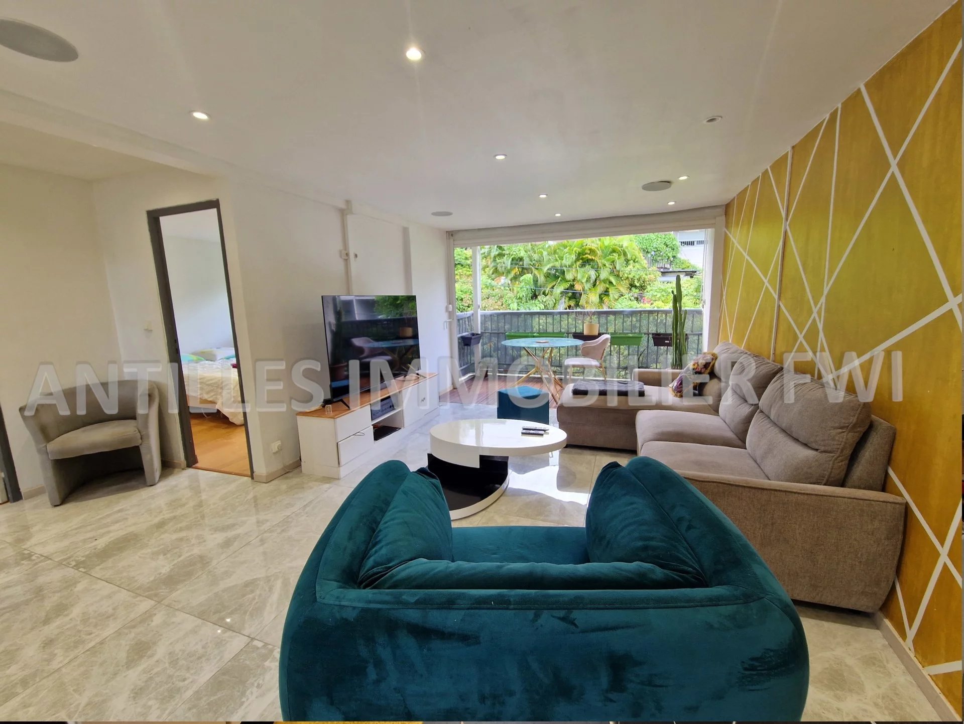 Vente Appartement Fort-de-France