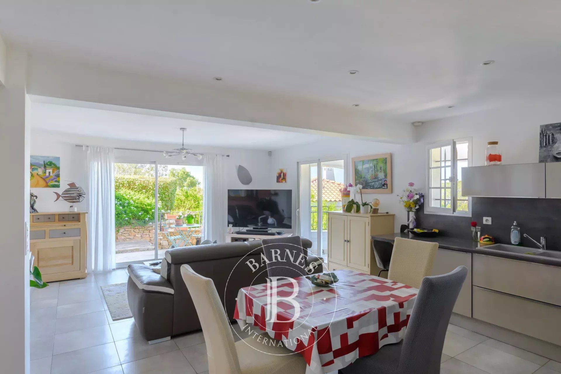 Villa Bandol - picture 22