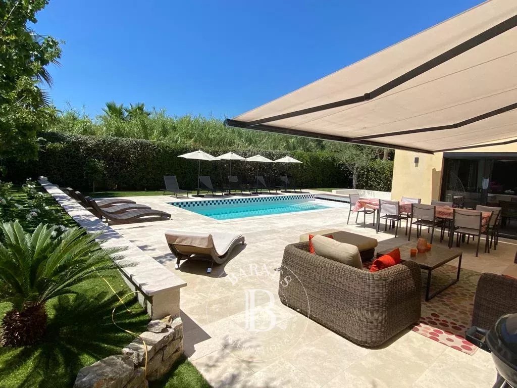 Saint-Tropez  - Villa 4 Bedrooms - picture 1