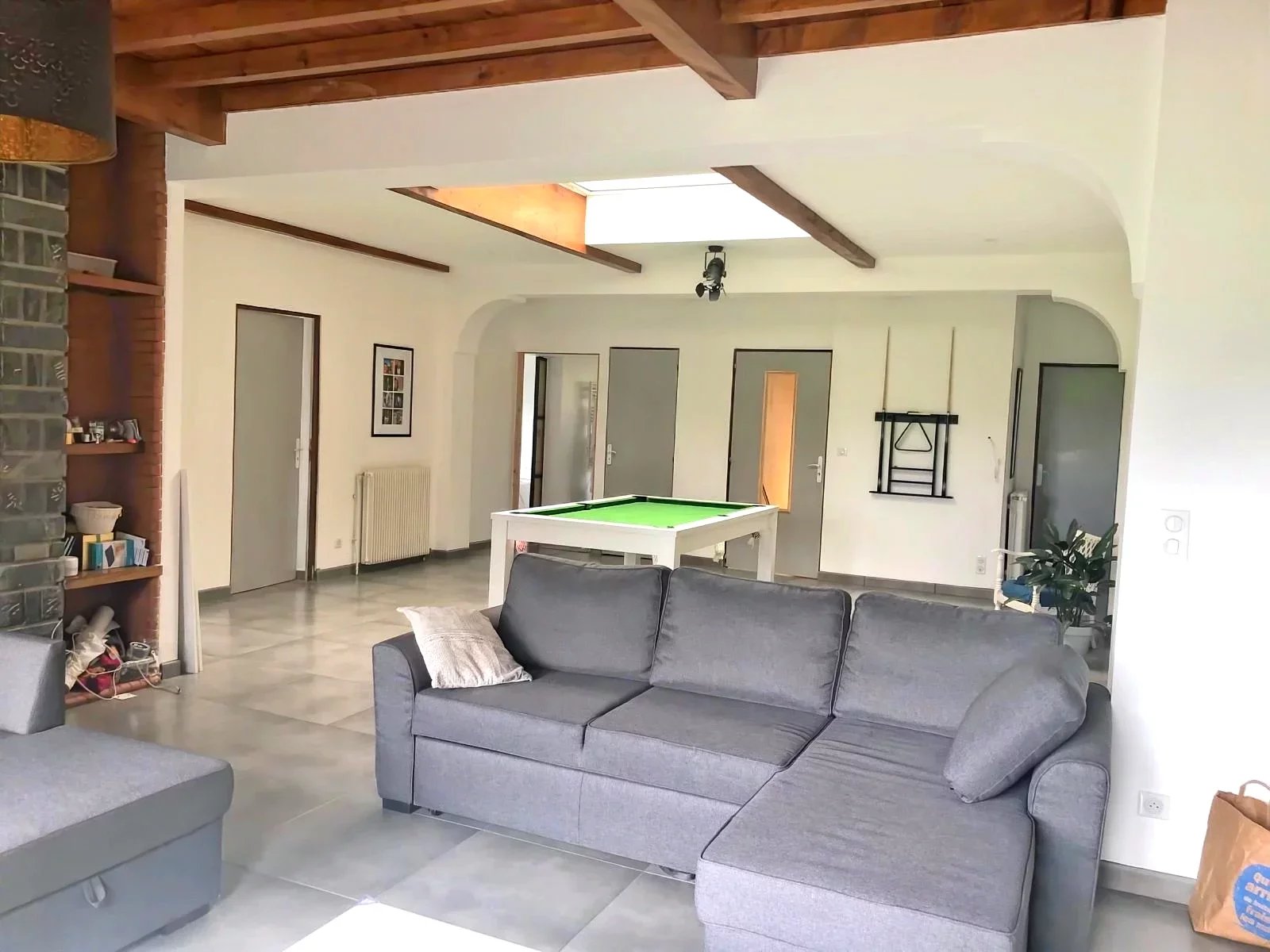 MAISON - CHAMBRES D'HÔTES & ÉVÉNEMENTIEL CLÉ EN MAIN – ET SI VOTRE PROCHAIN PROJET DE VIE COMMENÇAIT ICI ! — photo 6