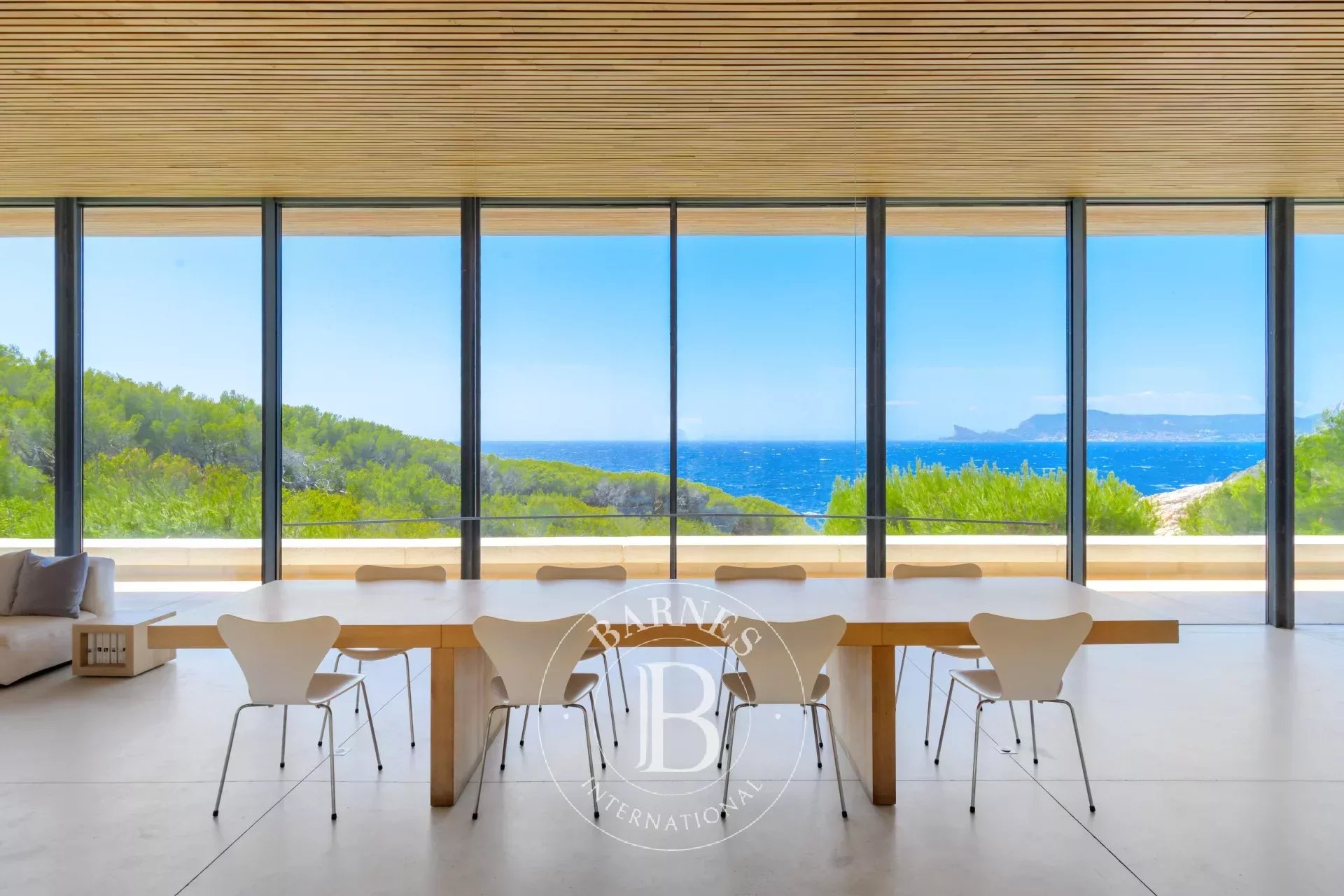 Villa Saint-Cyr-sur-Mer - picture 5