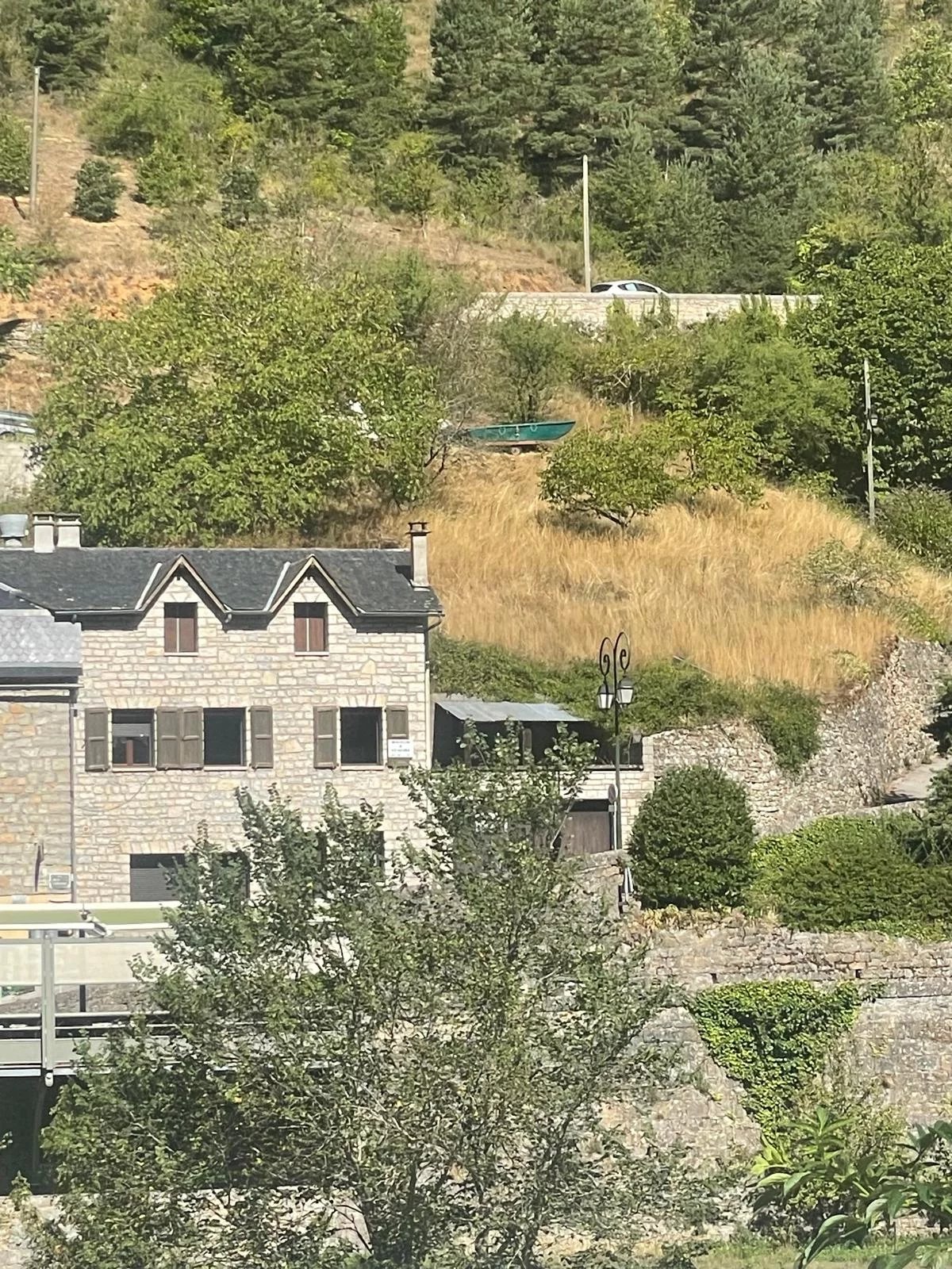Vente Maison de village Les Vignes