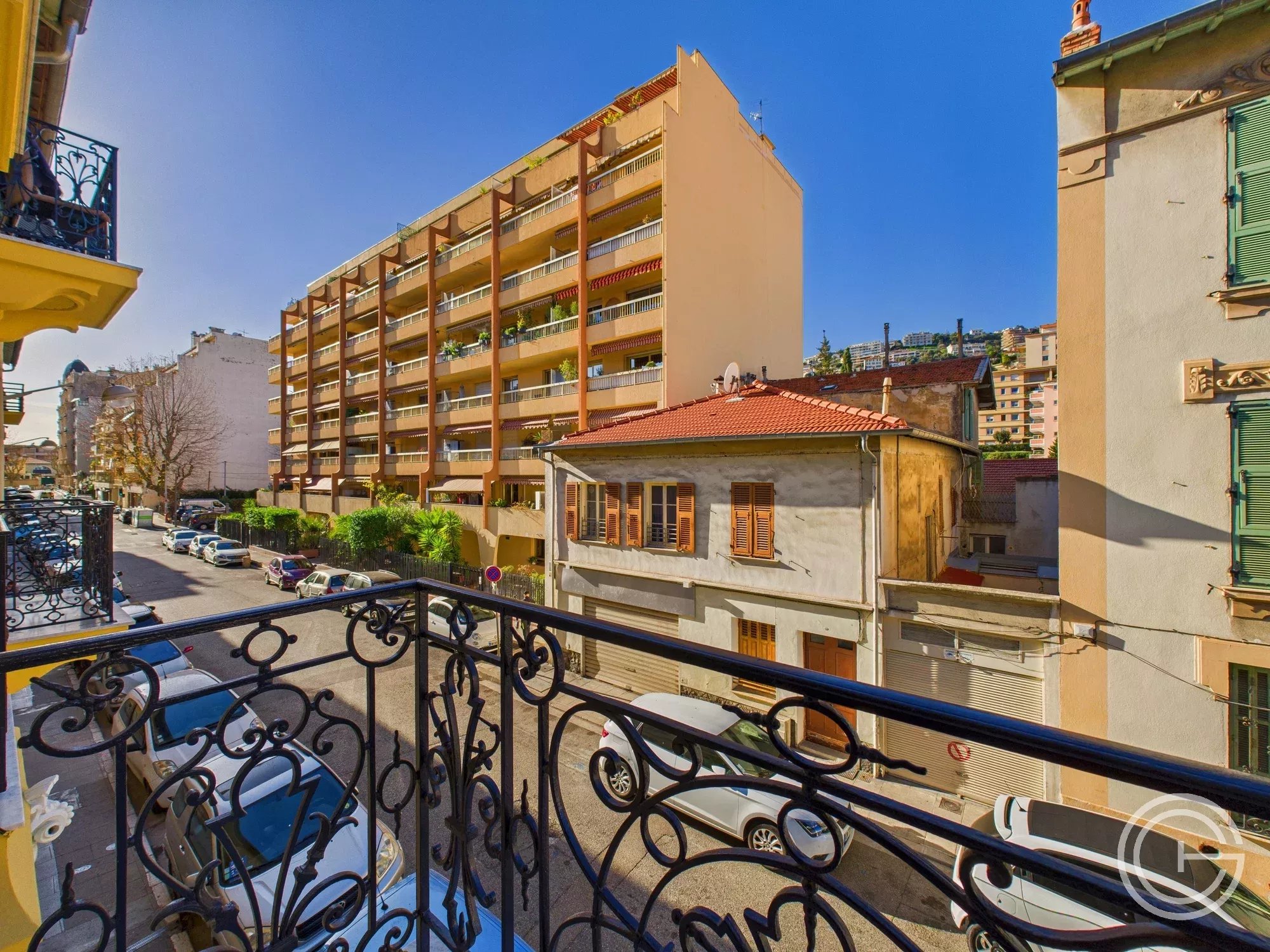 Vente Appartement Nice Libération