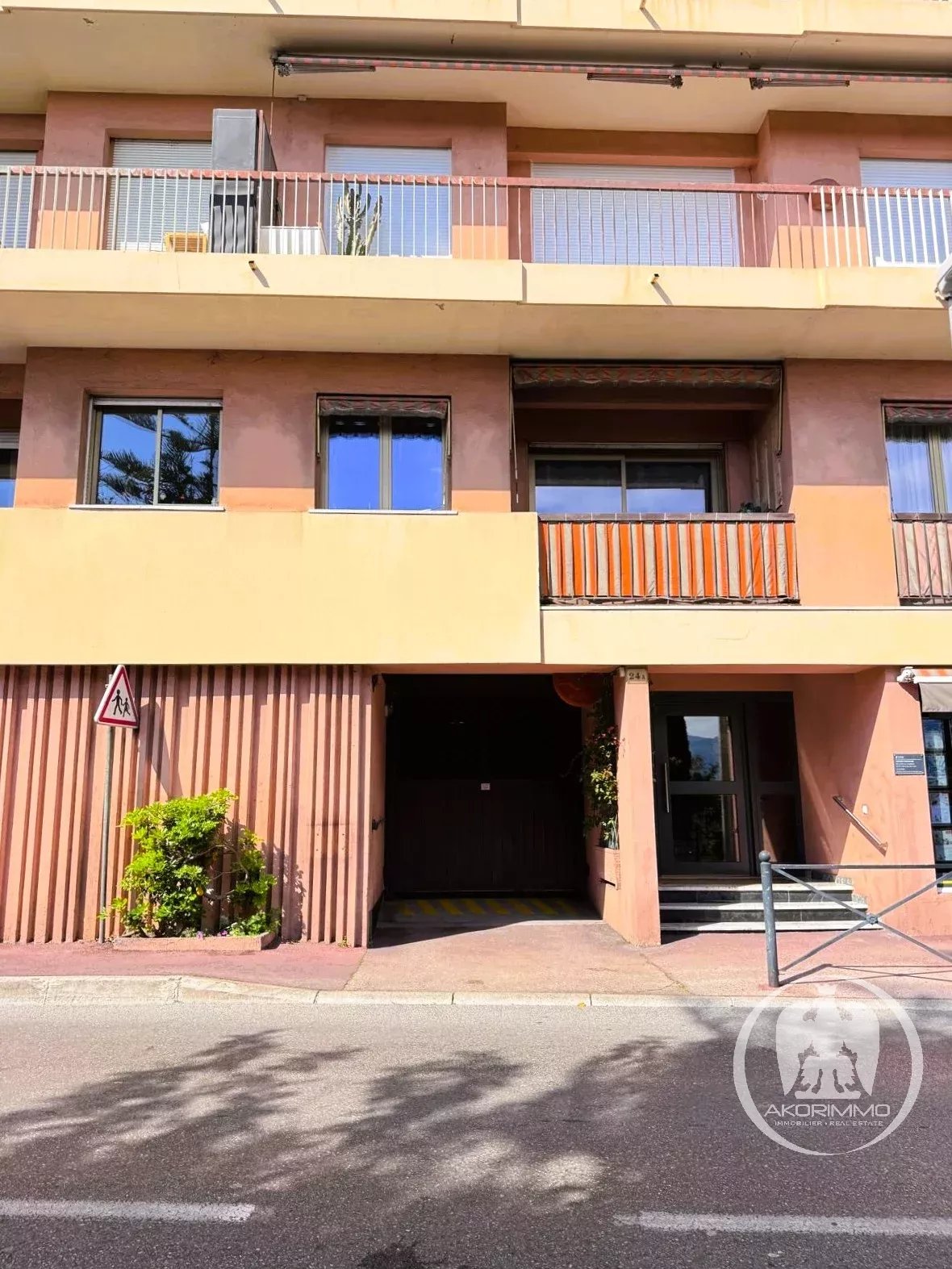 Продажа Гараж - Больё-сюр-Мер (Beaulieu-sur-Mer)