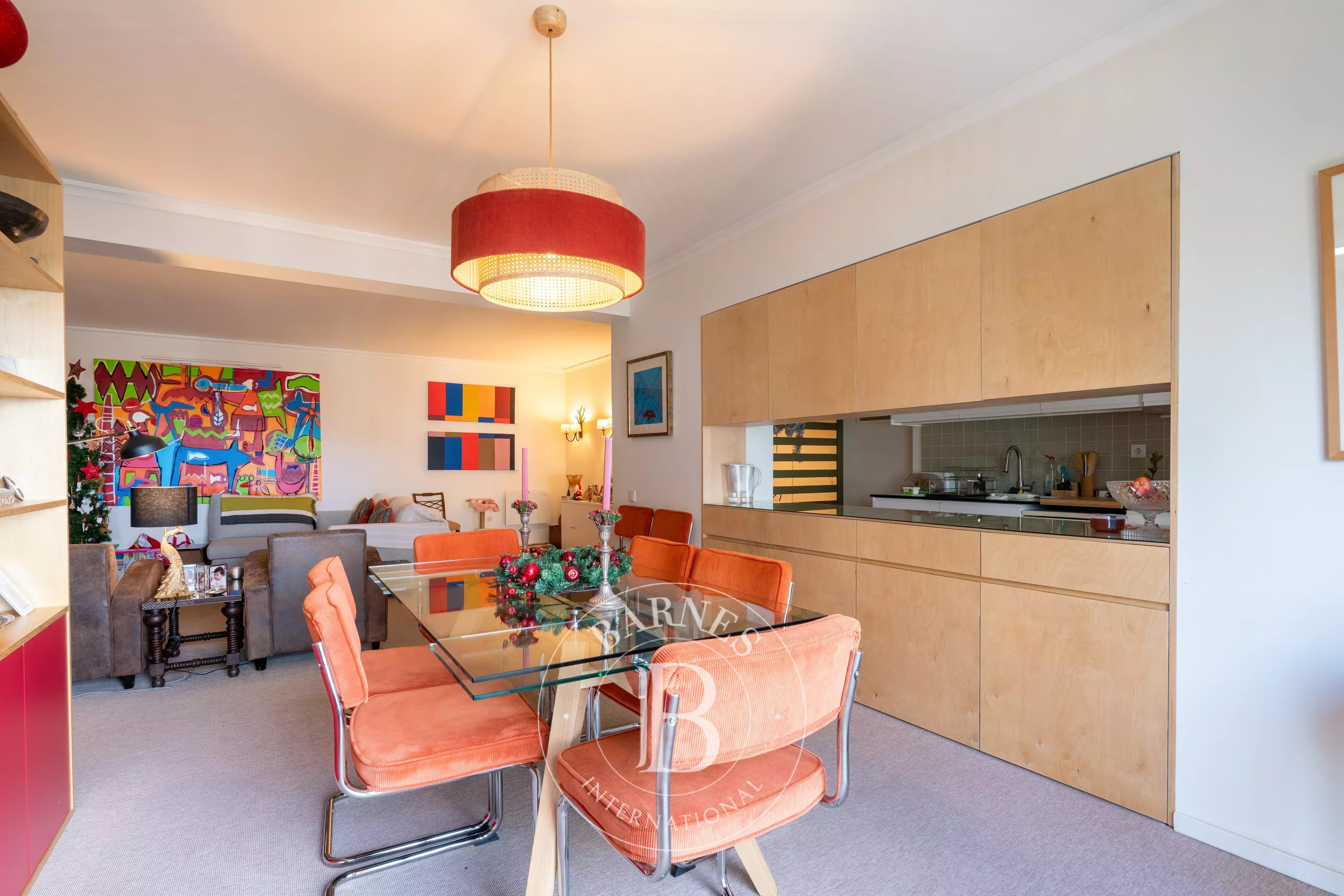 Apartamento Renovado na Foz do Douro