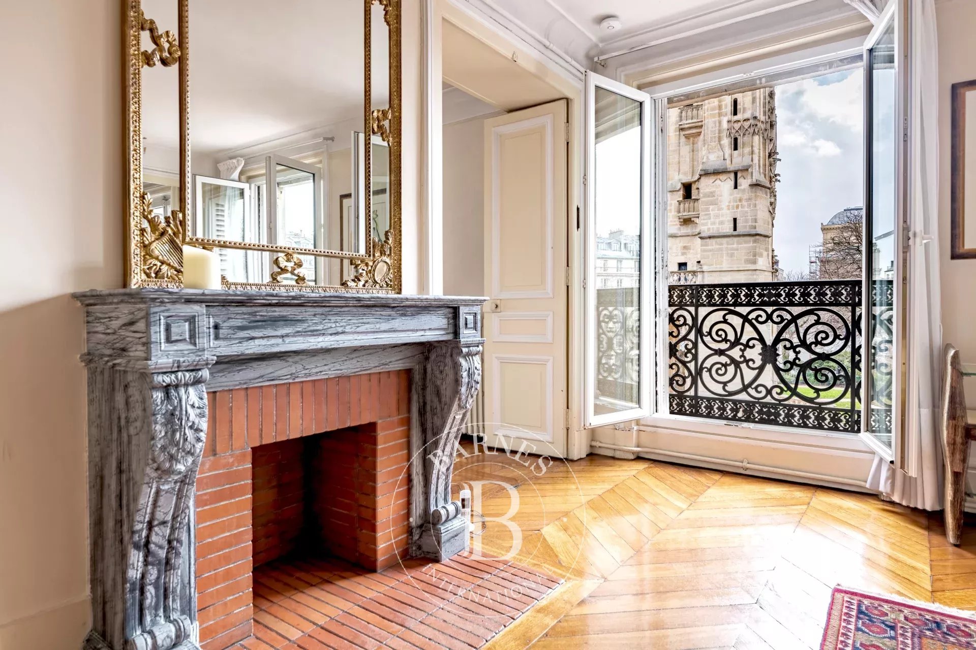Квартира Paris 4ème - picture 6