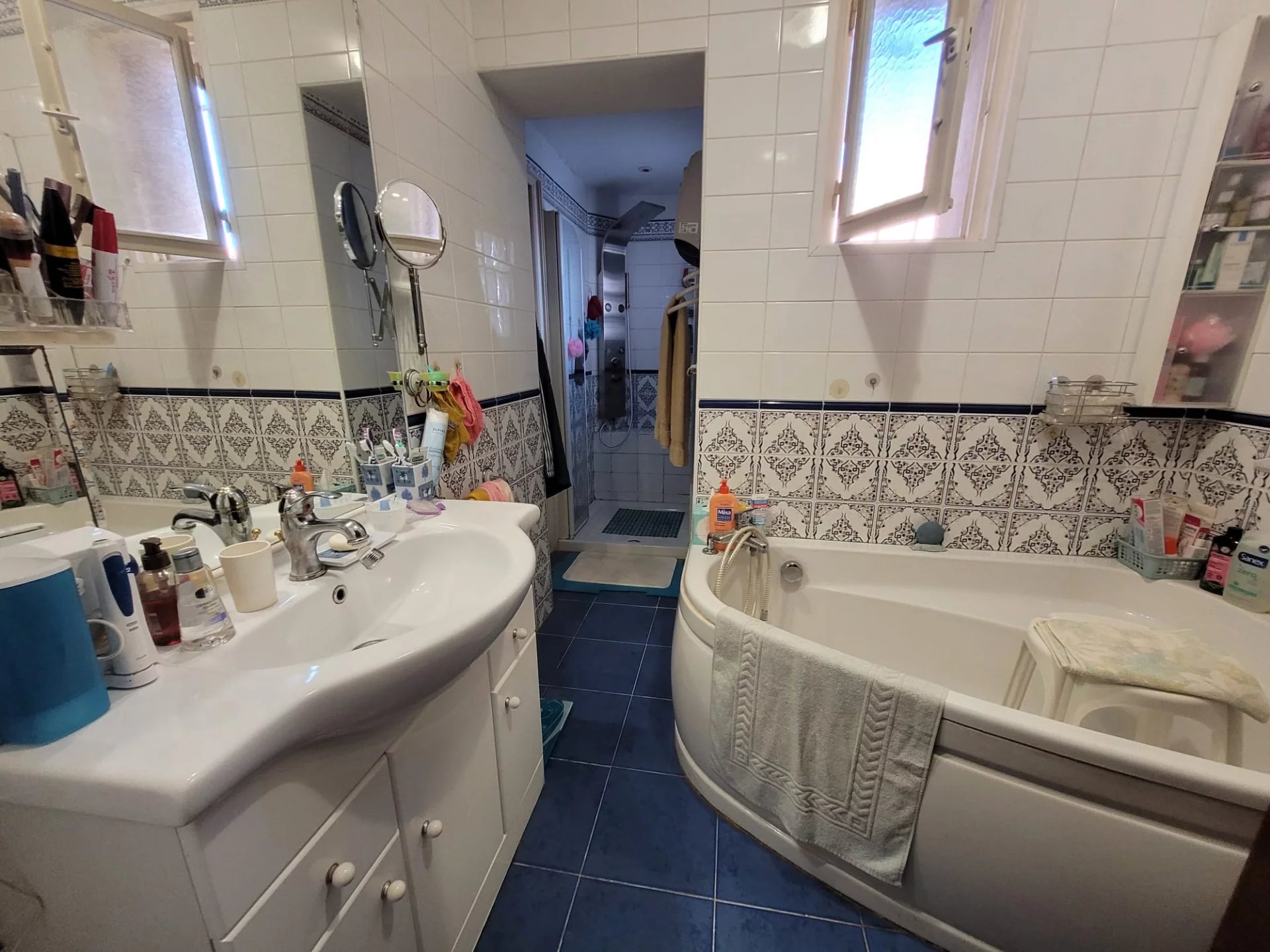 Vente Maison Saint-Sulpice-la-Pointe