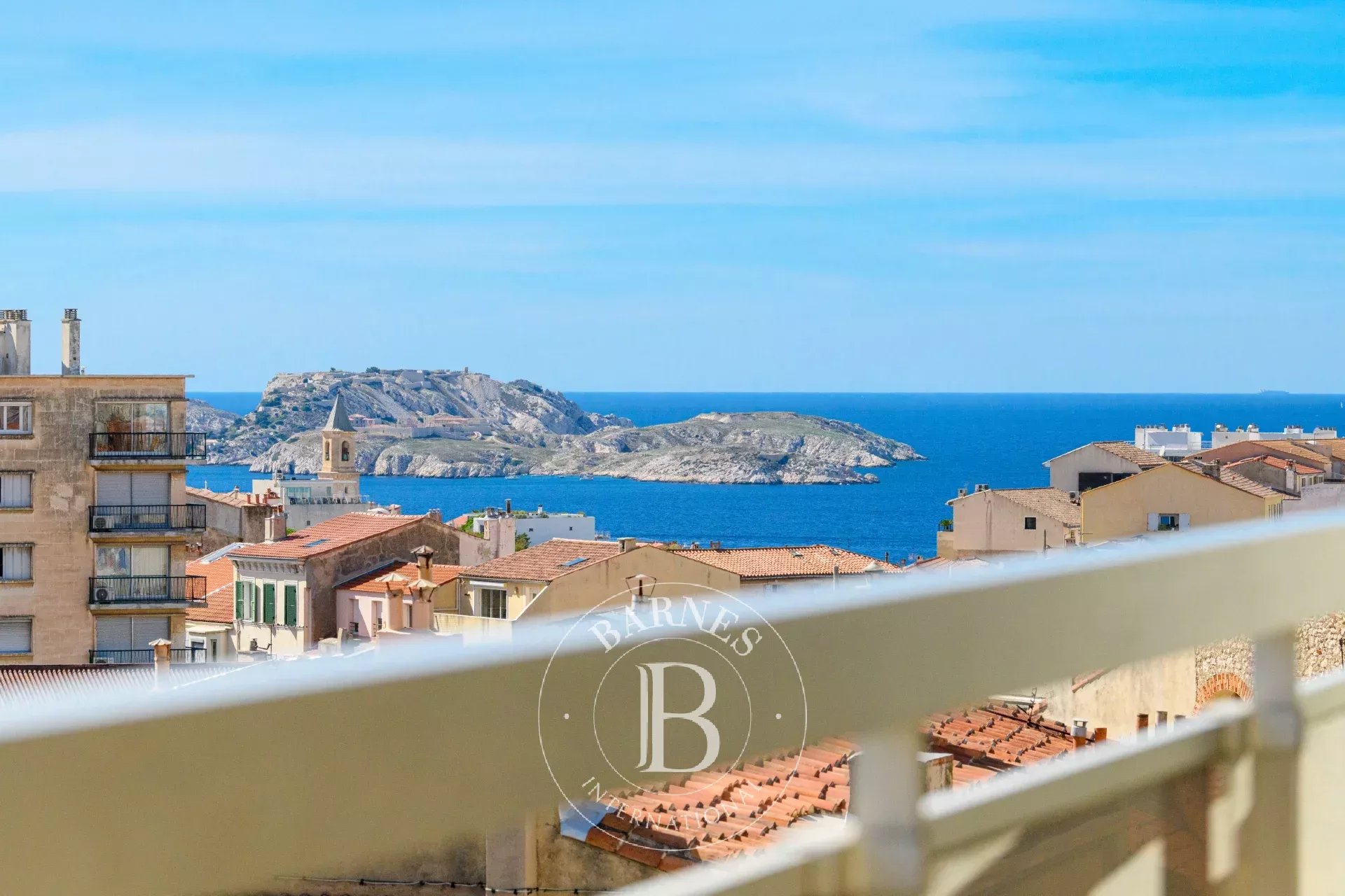 Daire Marseille 7ème - picture 21