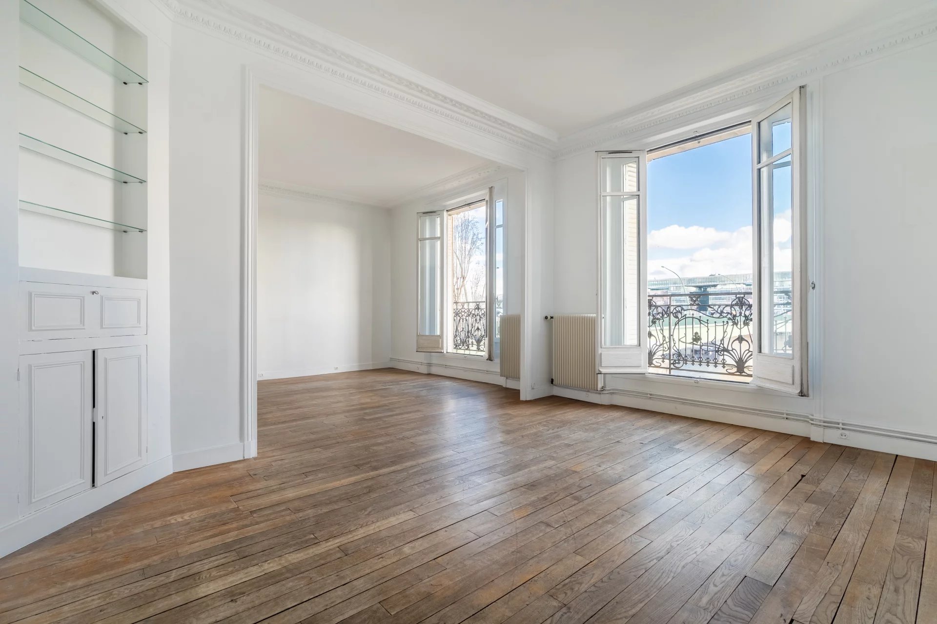 Paris  - Apartment 3 Bedrooms - picture 7