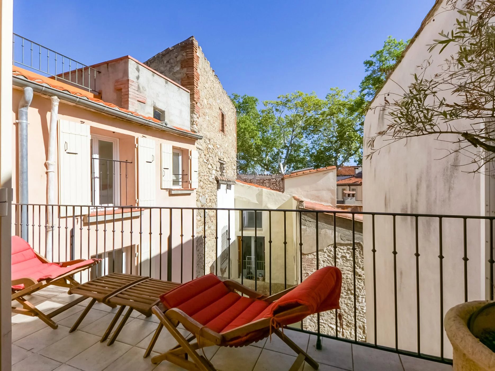 Sale Apartment Céret