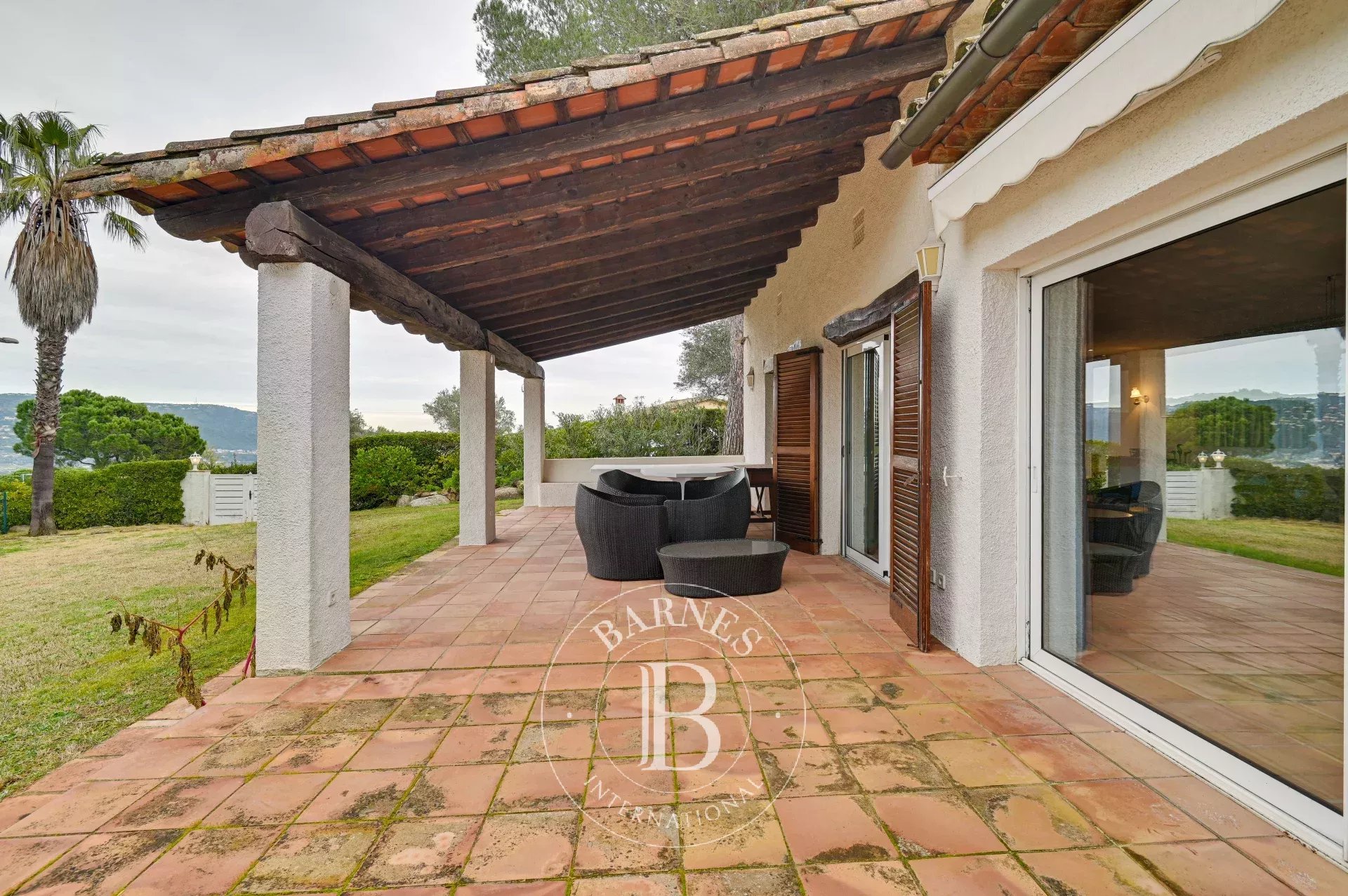 Single-Storey Home in the Golf Costa Brava Residential Community, Santa Cristina d’Aro, Costa Brava - picture 29
