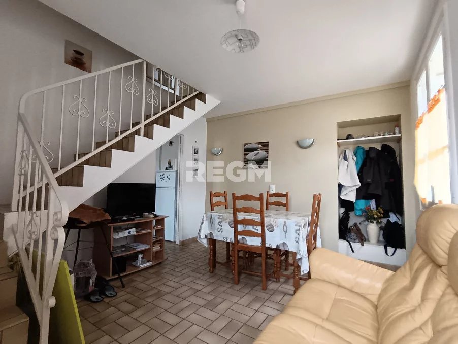 Vente Duplex Saint-Georges-de-Didonne