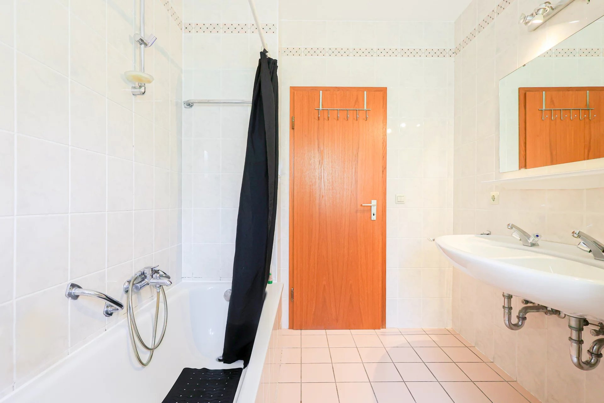 APPARTEMENT À LUXEMBOURG-KIRCHBERG