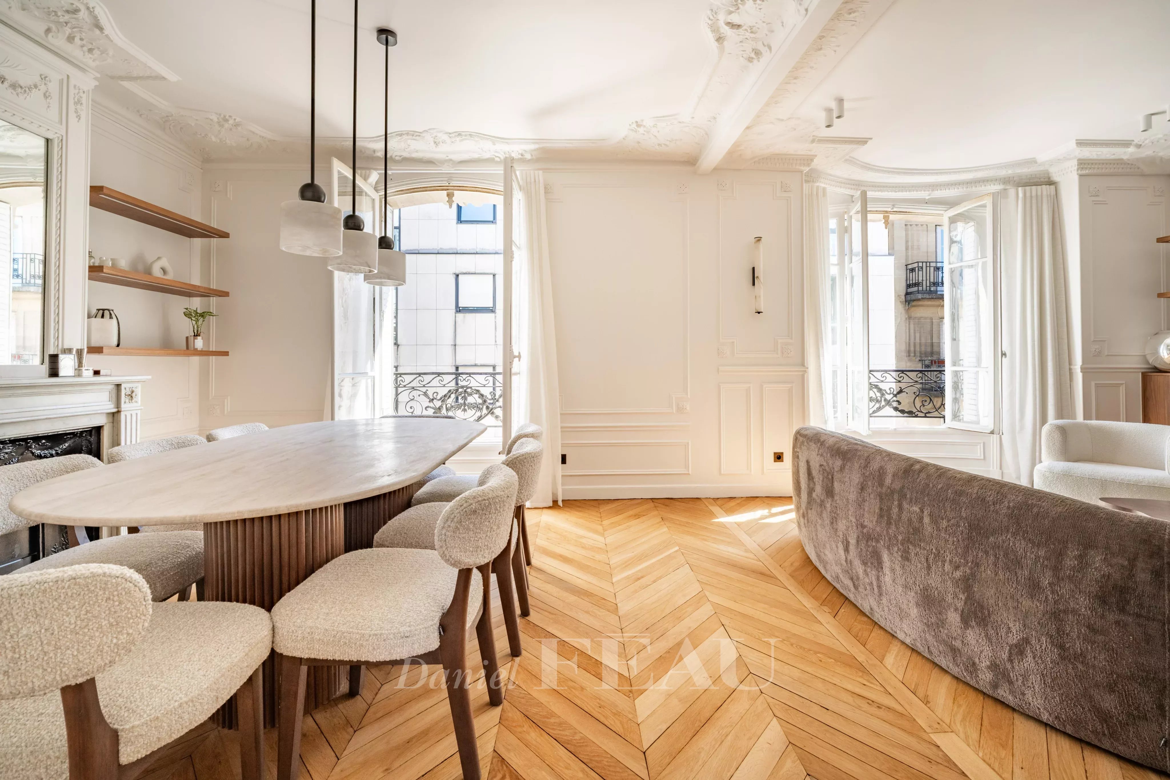 Sale Apartment Neuilly-sur-Seine