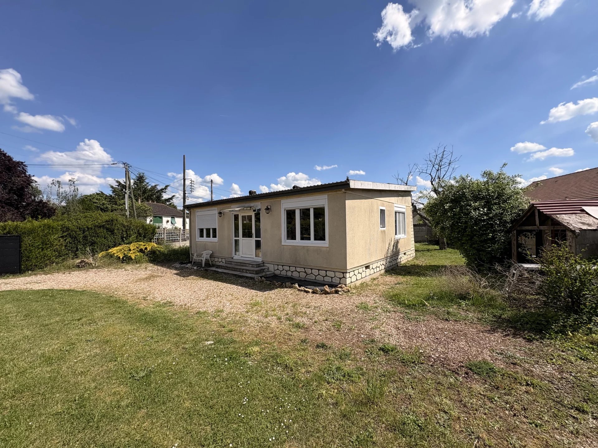 Agence immobilière de 3.14 Immobilier
