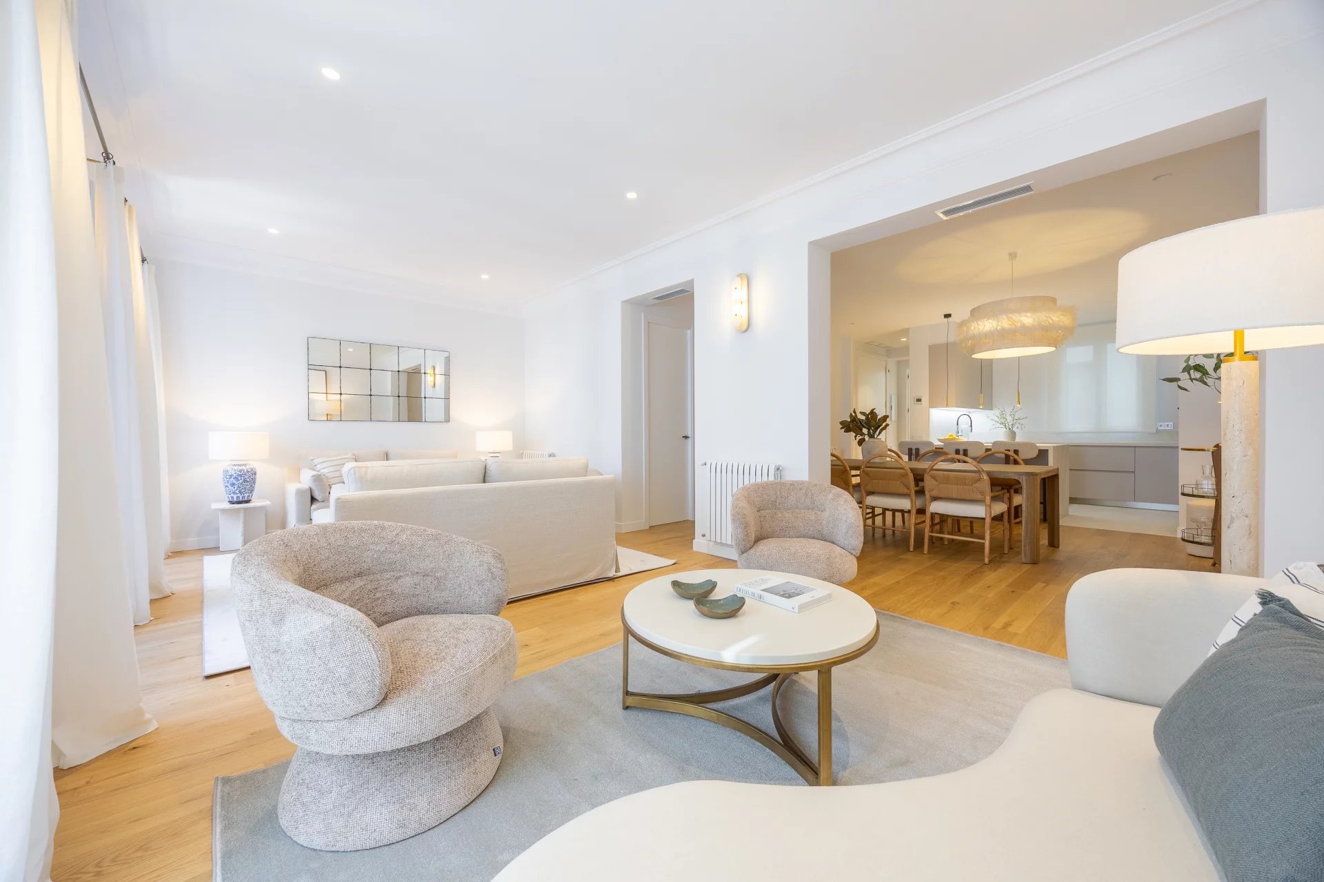 Venta Piso Madrid