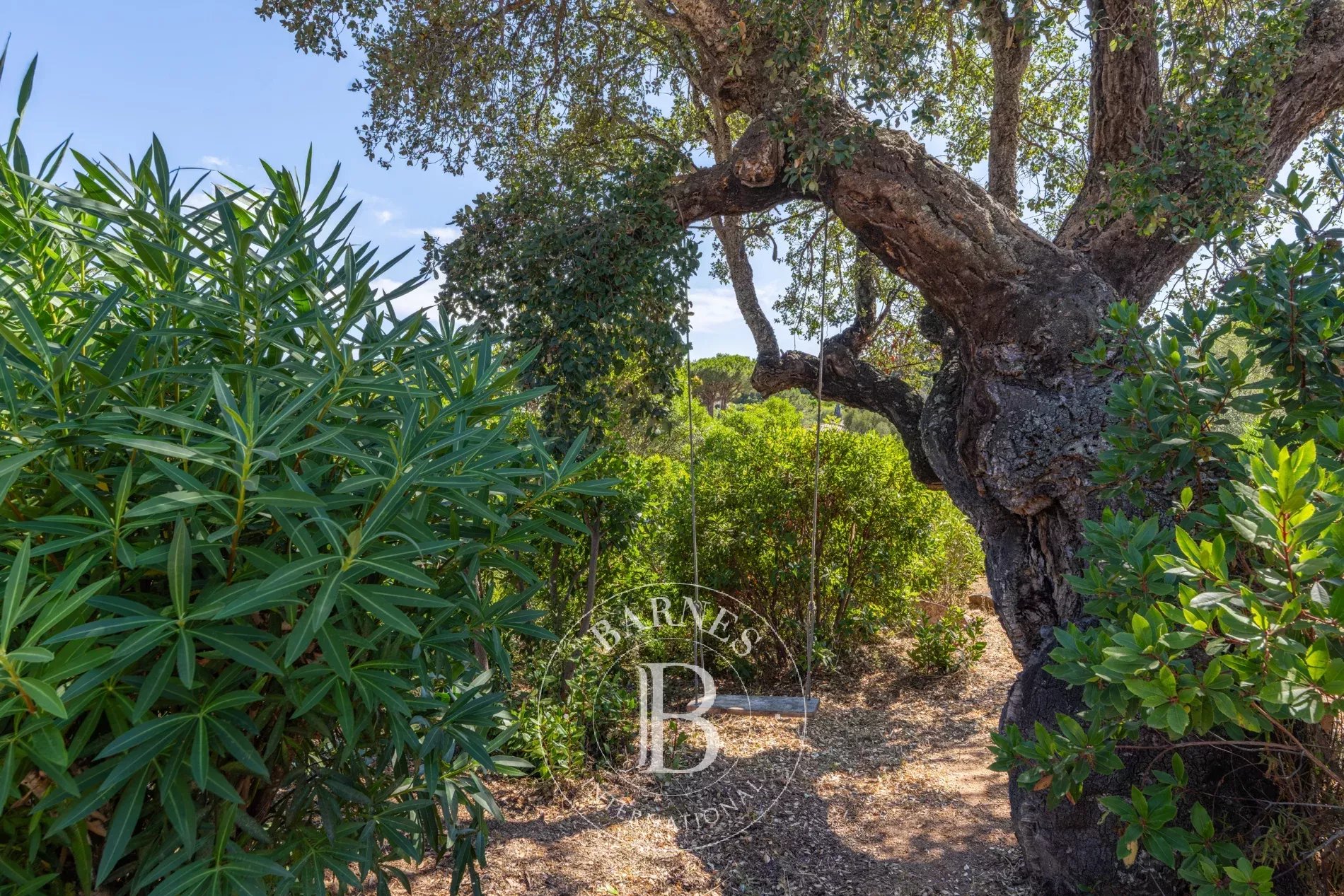 Villa Sainte-Lucie-de-Porto-Vecchio - picture 22