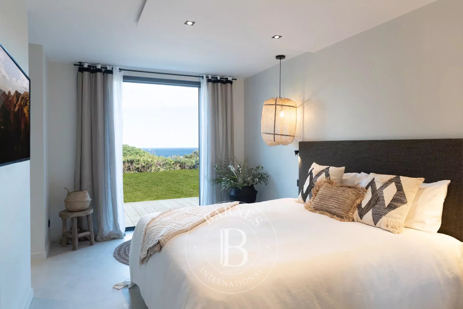 Saint-Tropez  - Villa  7 Chambres - picture 16