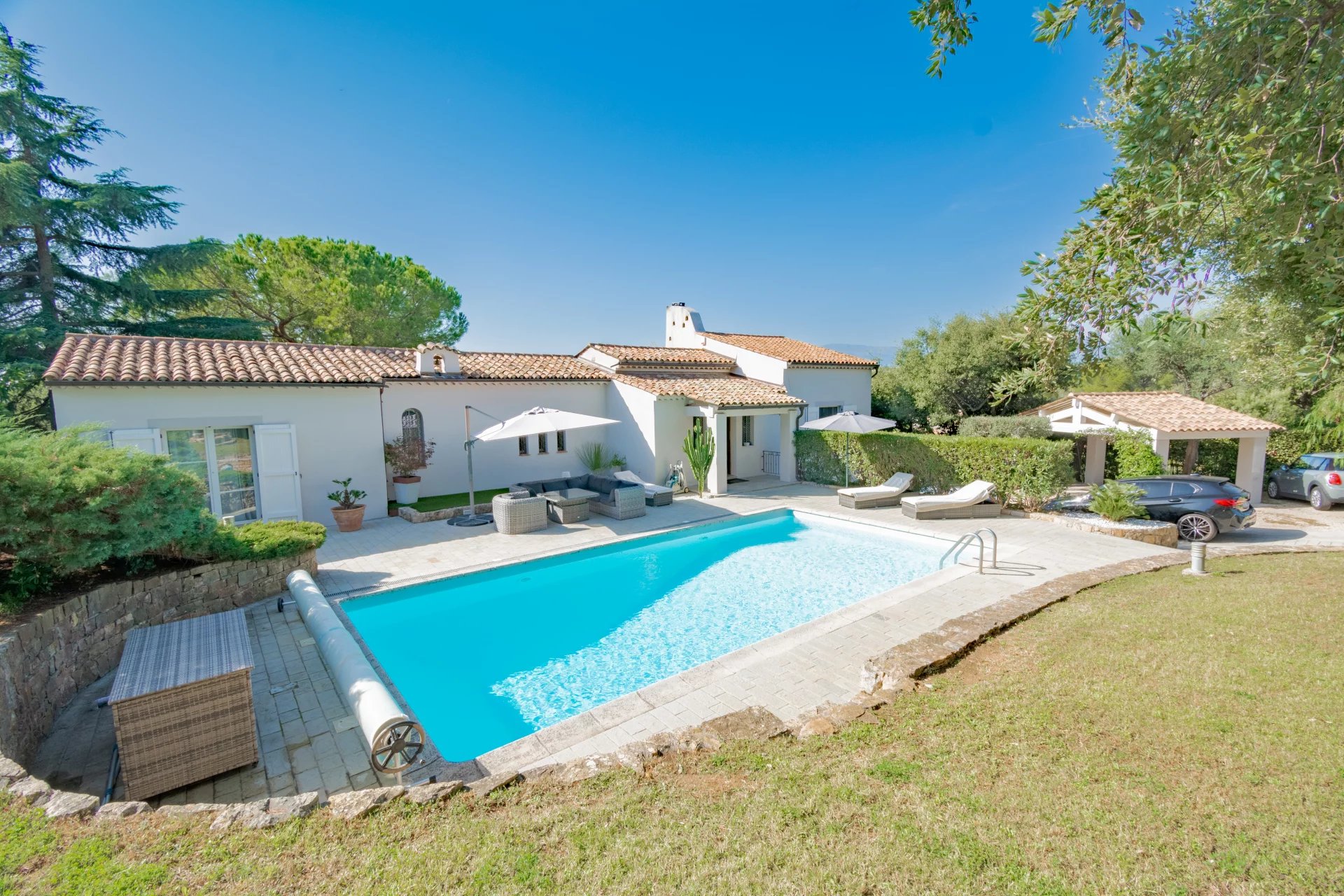 Agence immobilière de L'Agence M