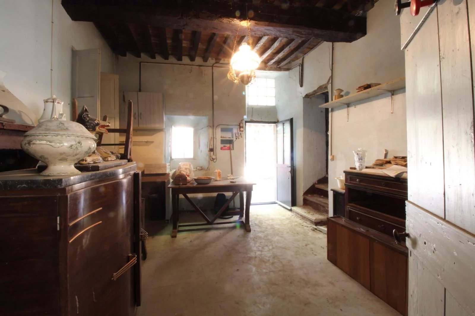 Sale Village house Goult