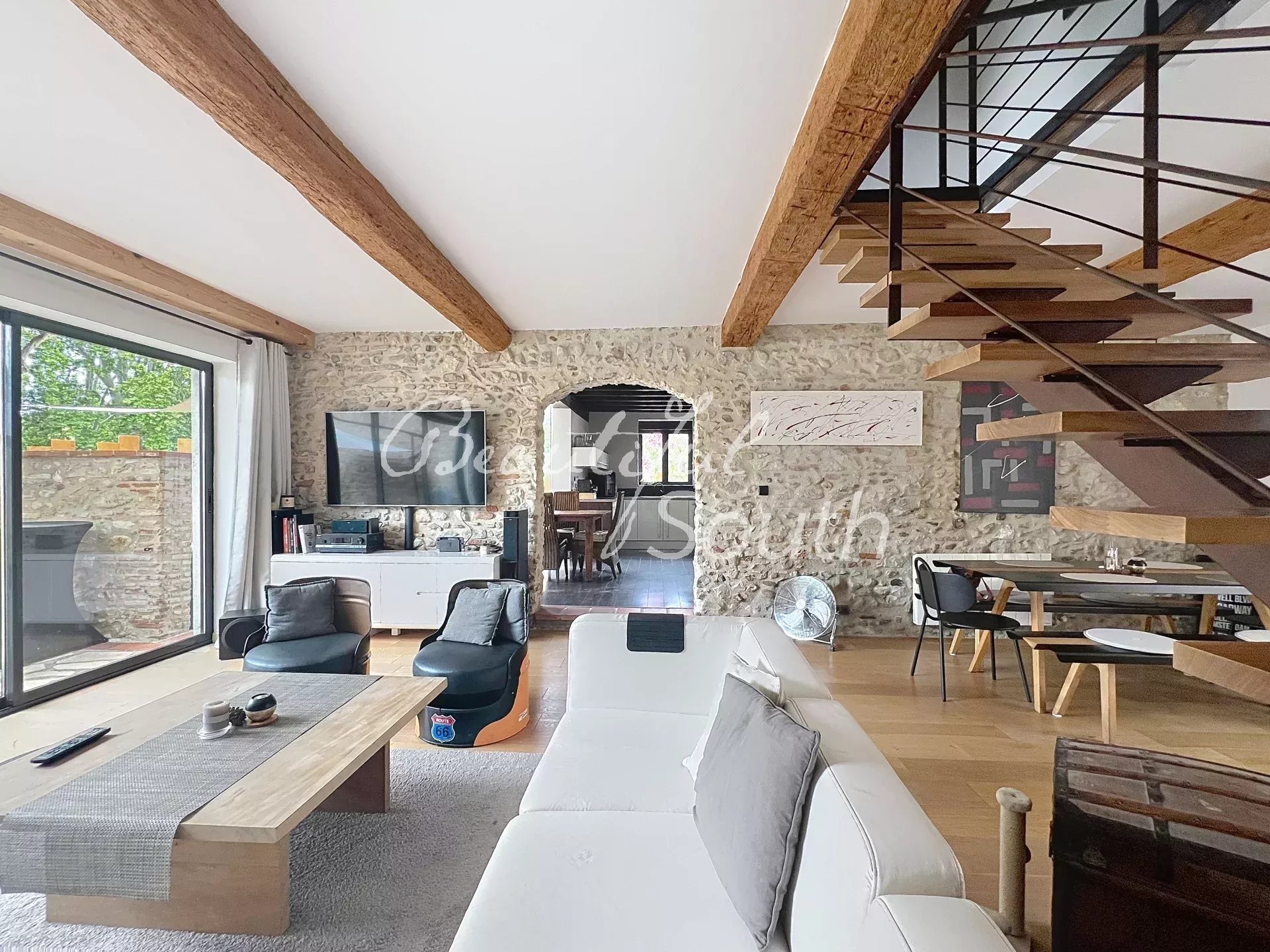 Sale Village house Torreilles