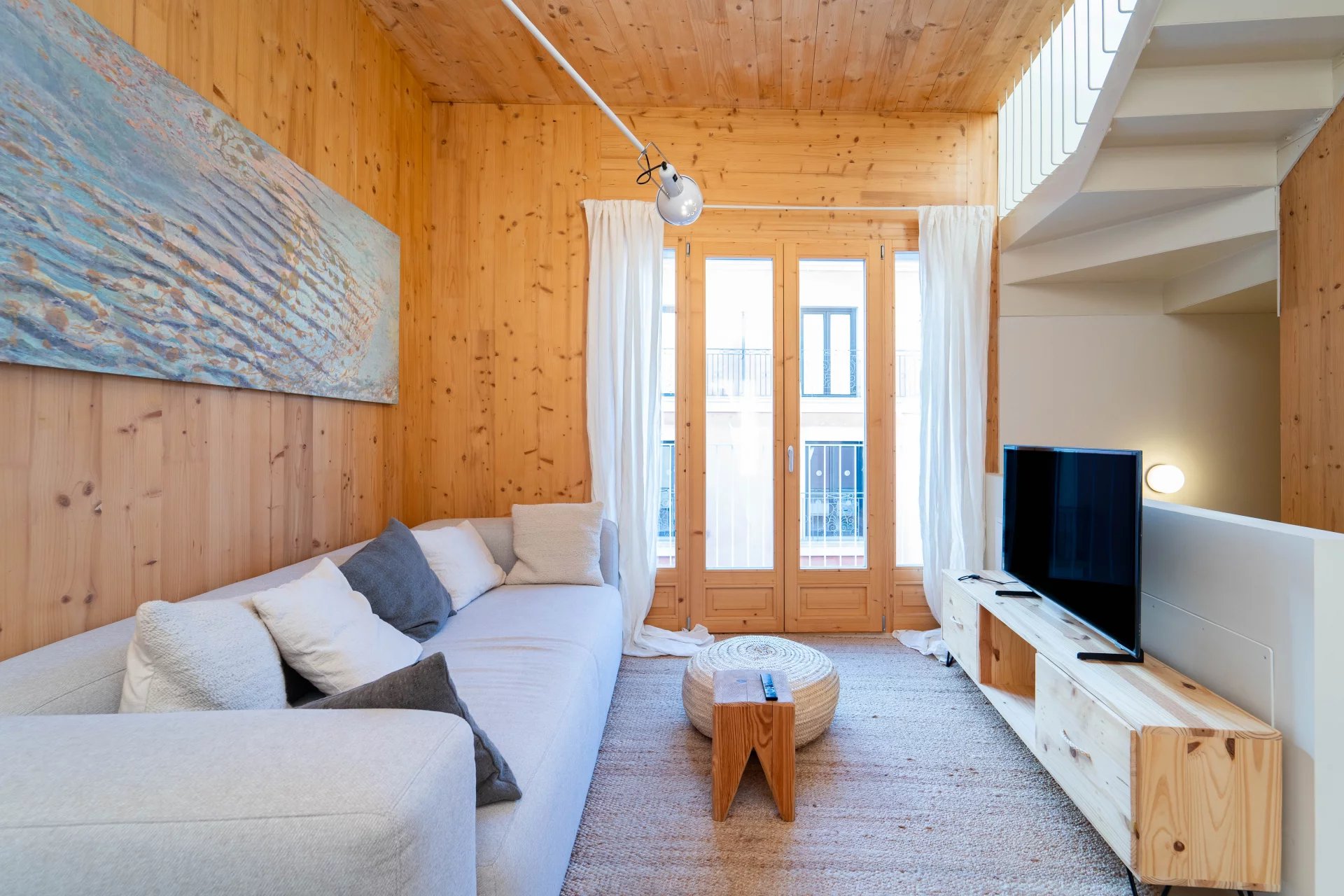 Sale Townhouse Palma de Mallorca Santa Catalina