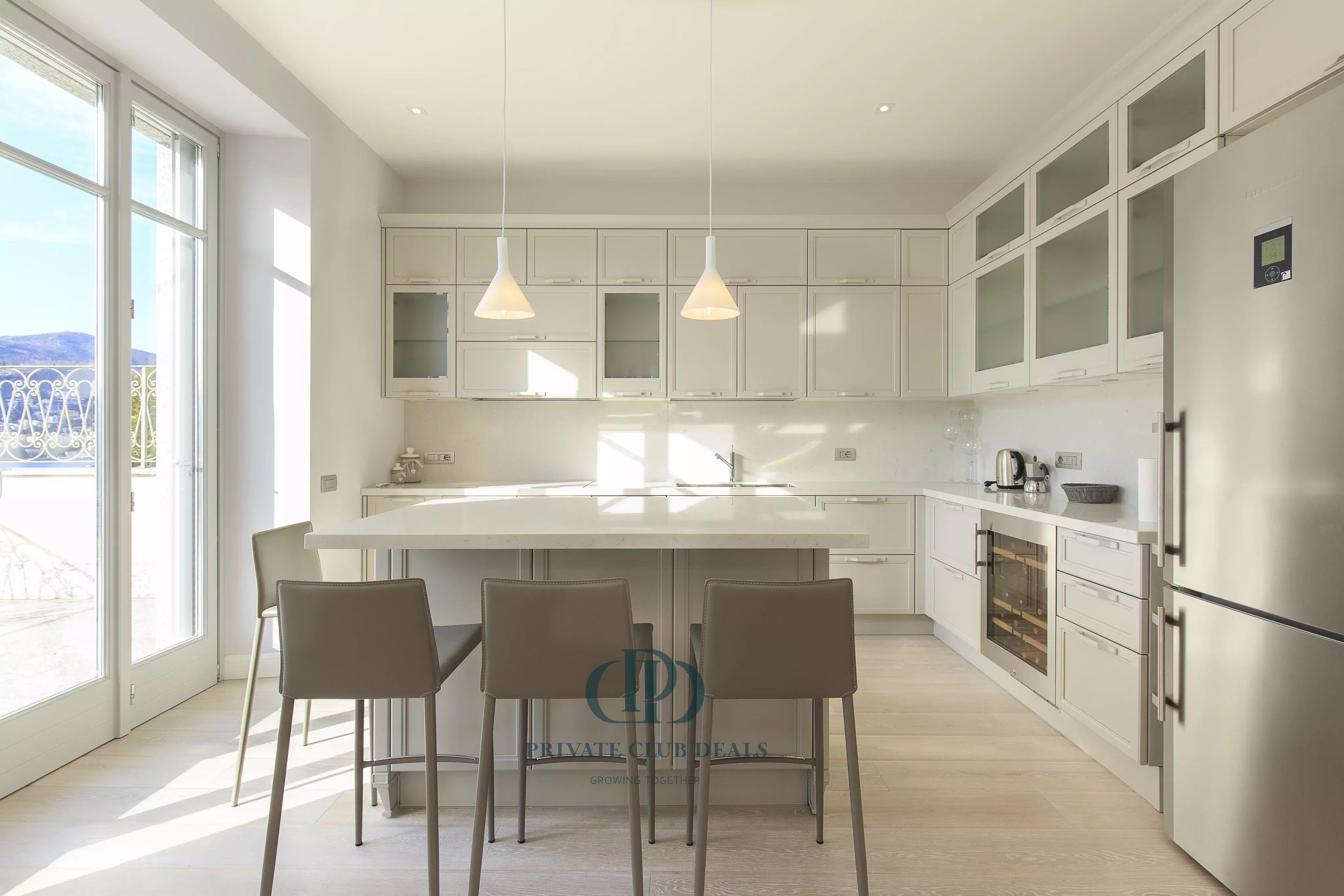 Daire Como - picture 8