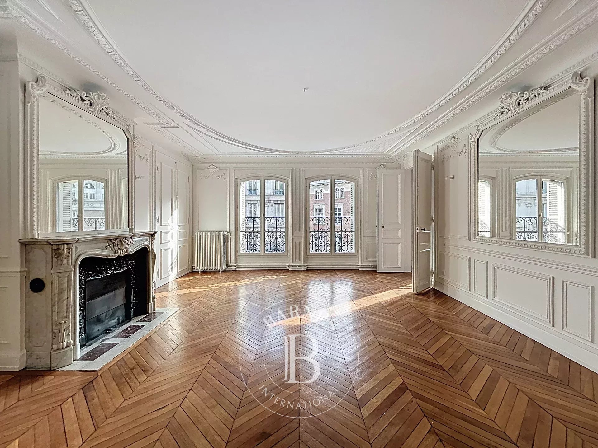 The BARNES rental department... - picture 1