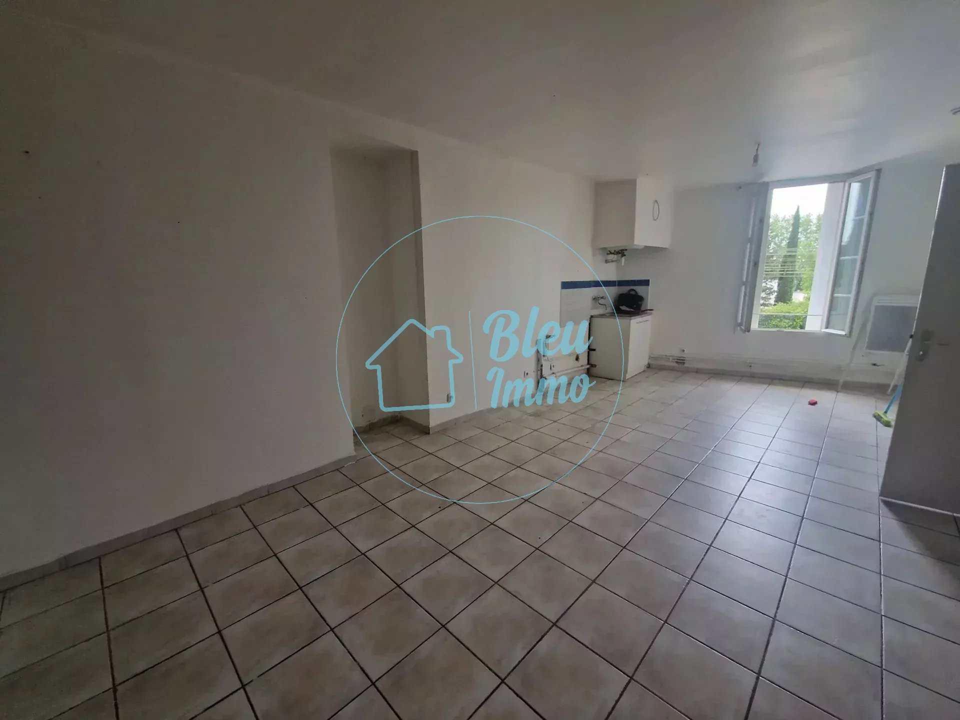 Agence immobilière de Bleu Immo