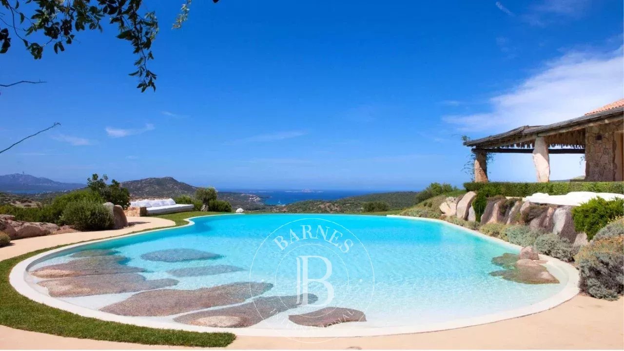 Villa Porto Rotondo  -  ref 84279883 (picture 2)